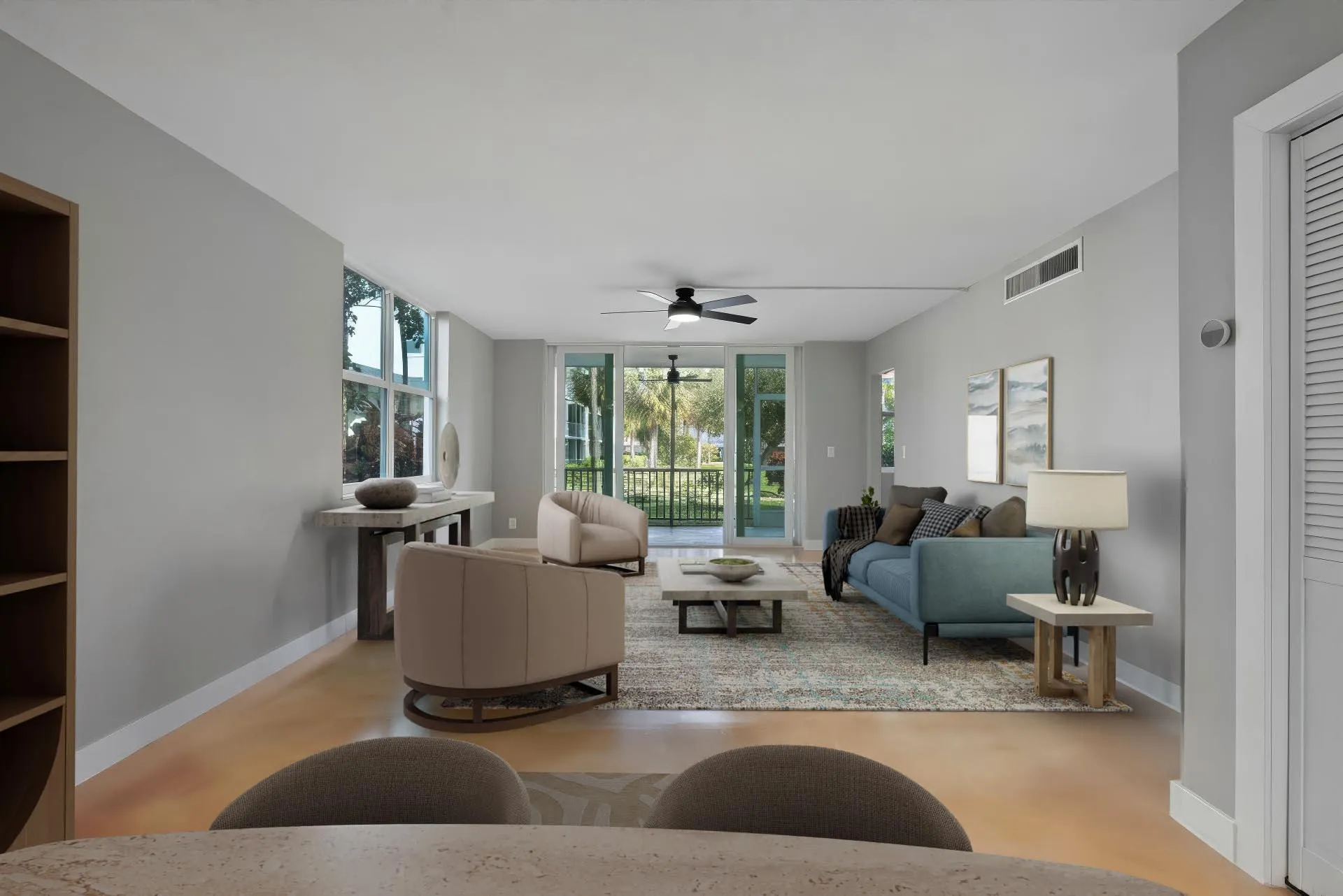 2525 Florida Boulevard, #127