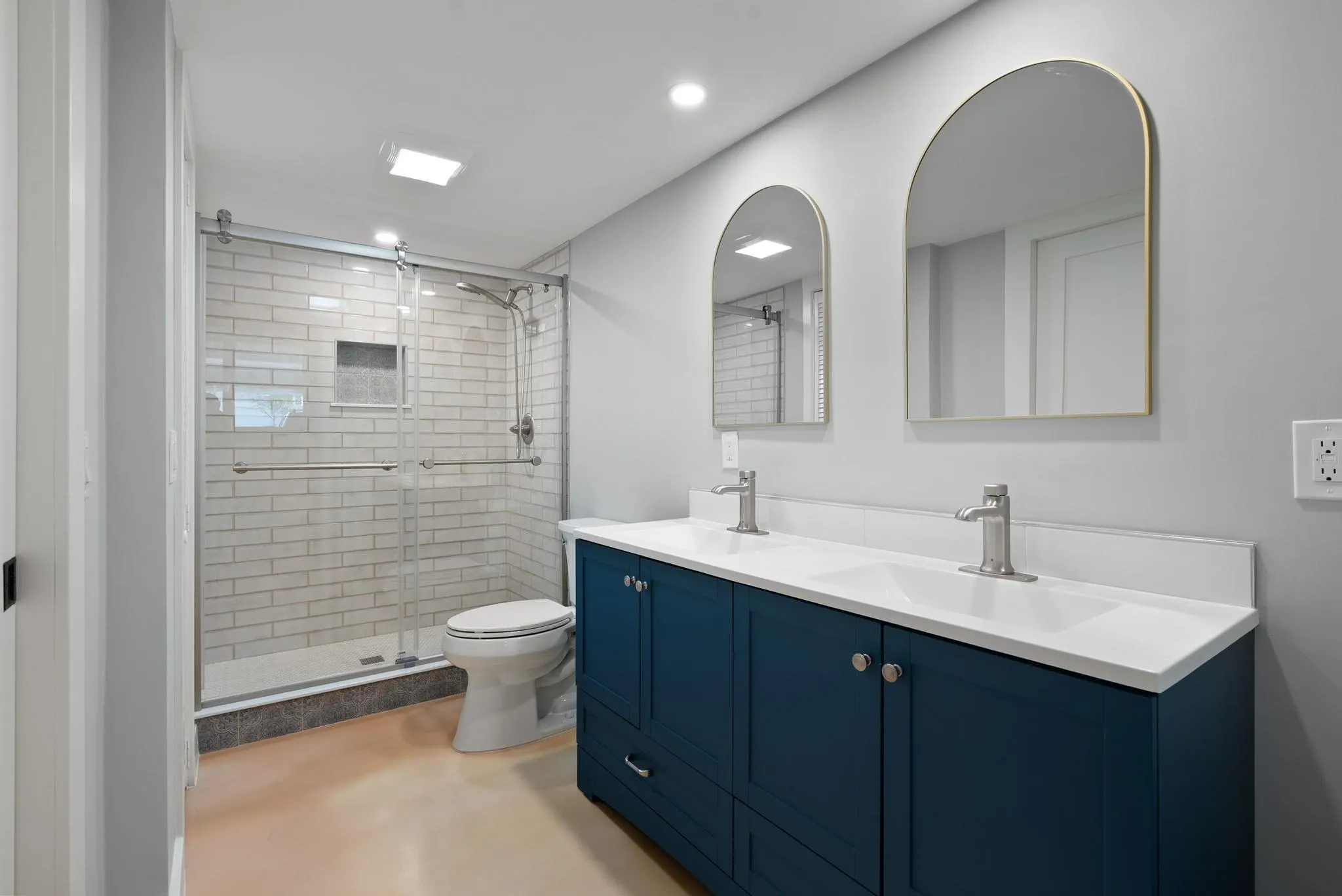 2525 Florida Boulevard, #127