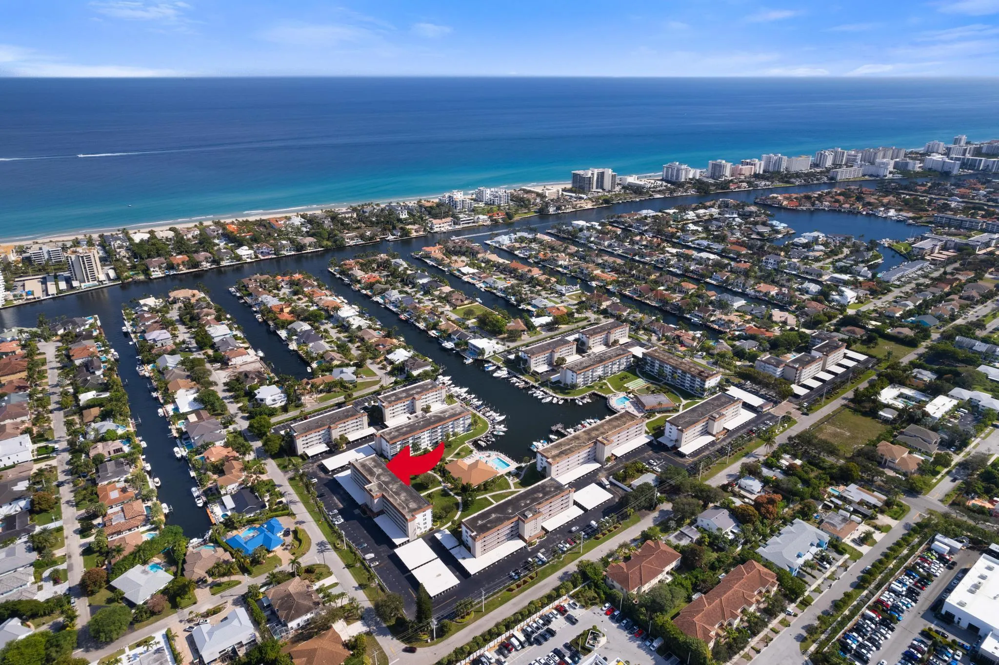 2525 Florida Boulevard, #127