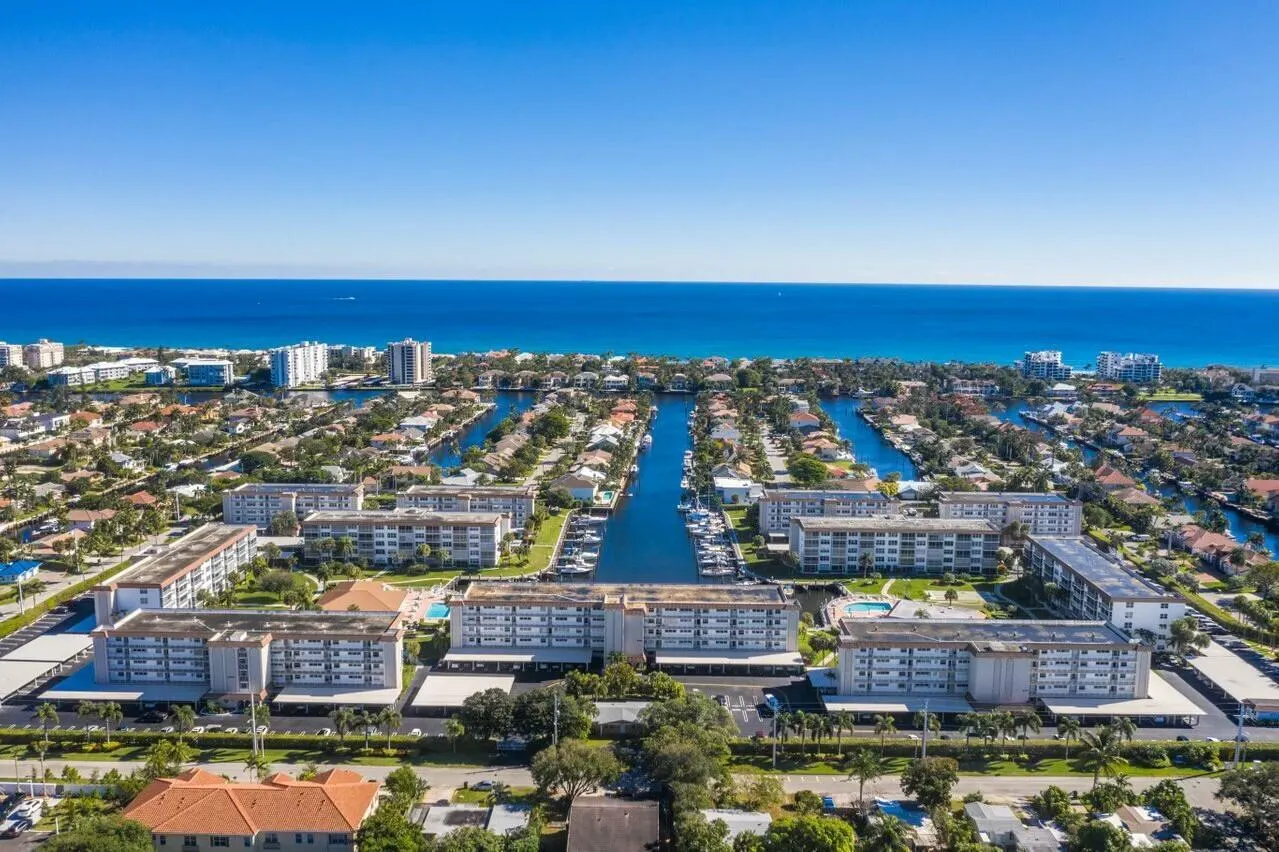 2525 Florida Boulevard, #127
