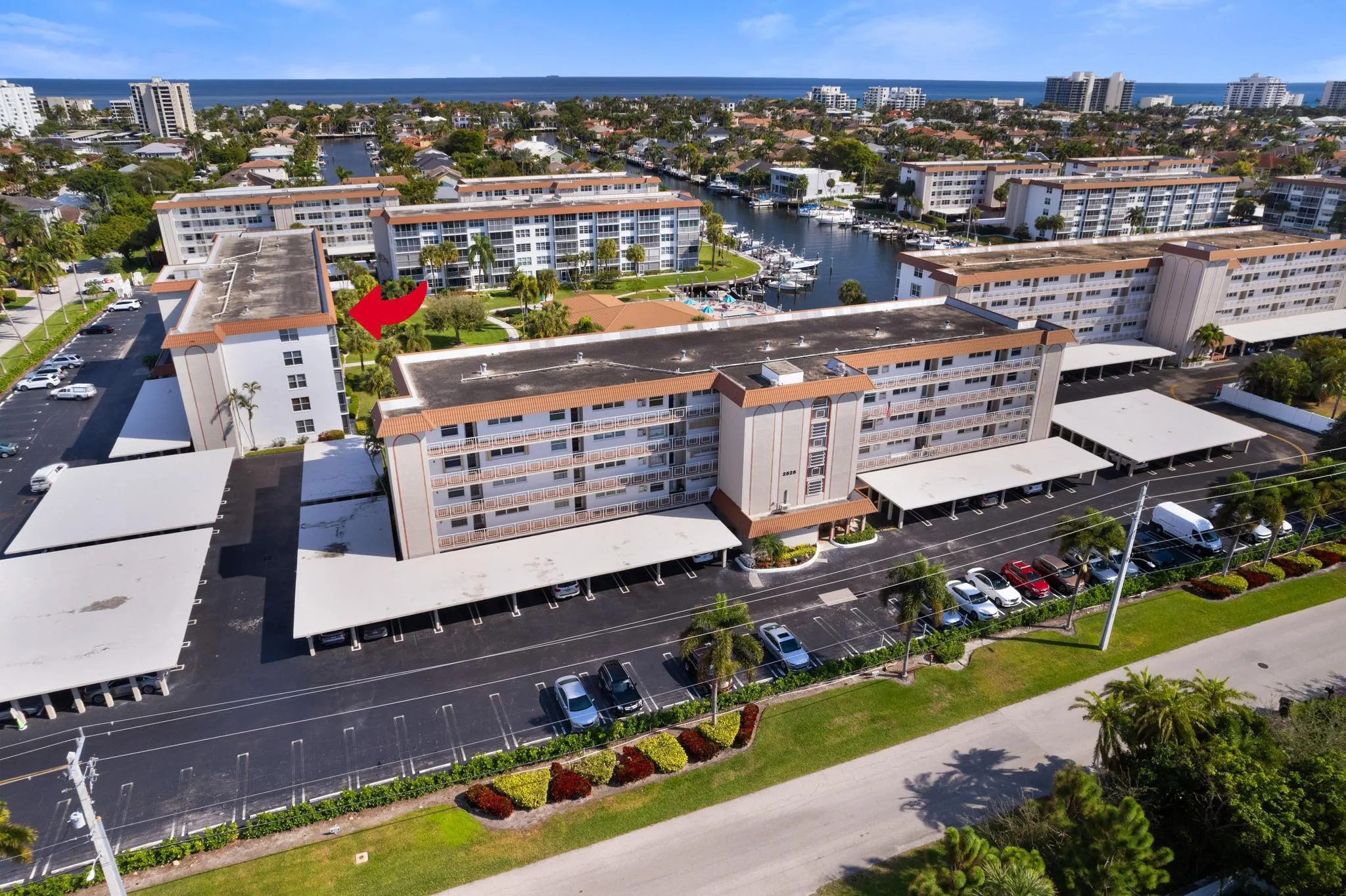 2525 Florida Boulevard, #127