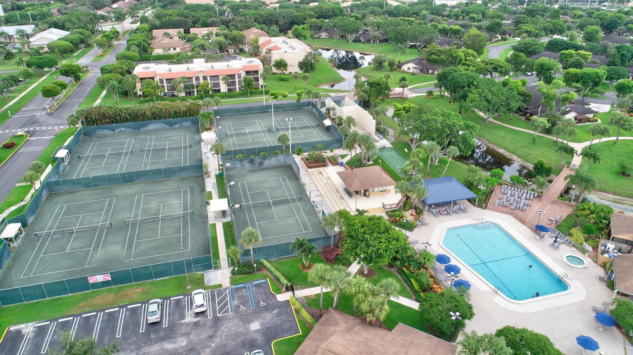 10126 Mangrove Drive, #102
