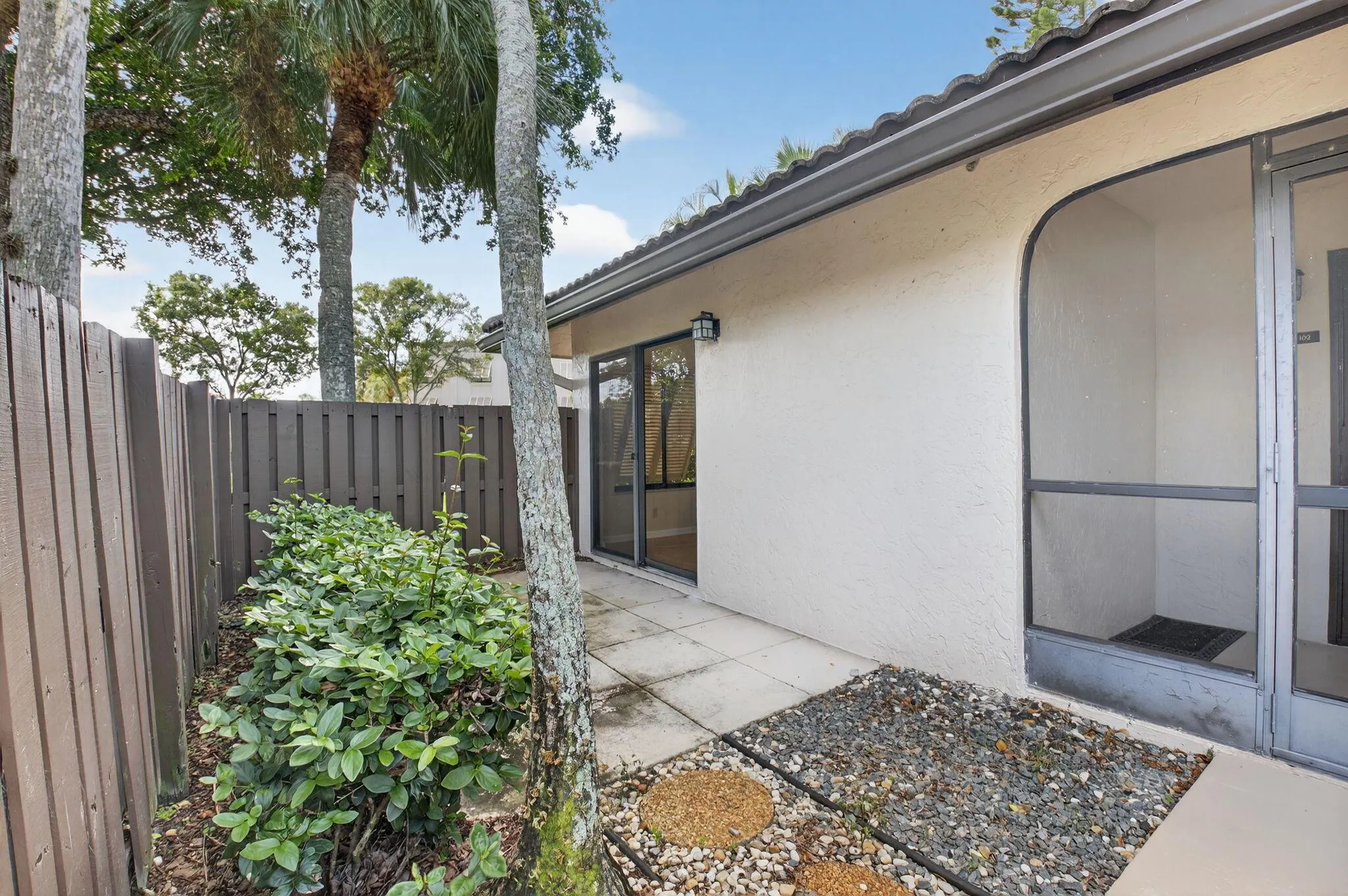 10126 Mangrove Drive, #102