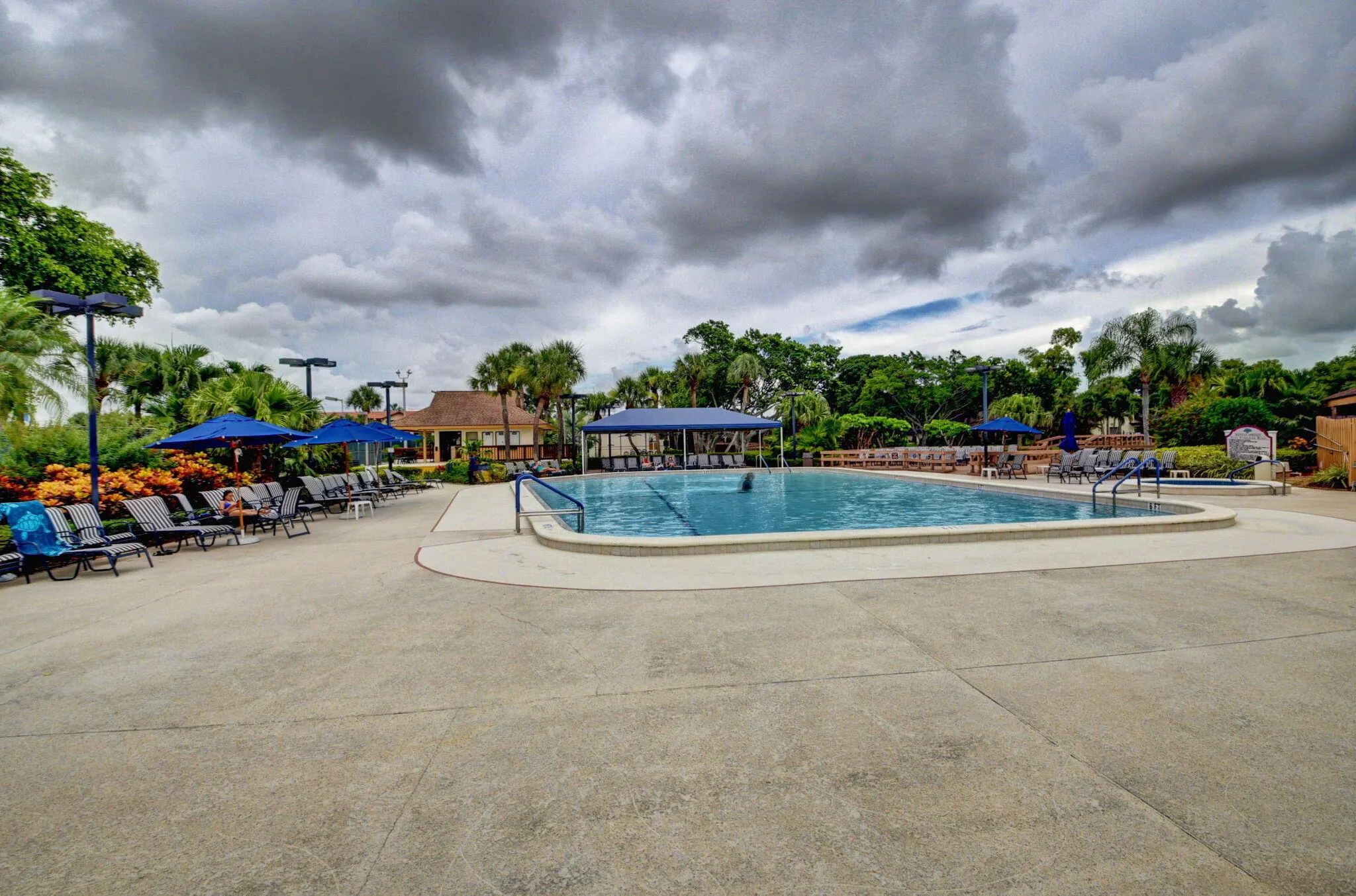 10126 Mangrove Drive, #102