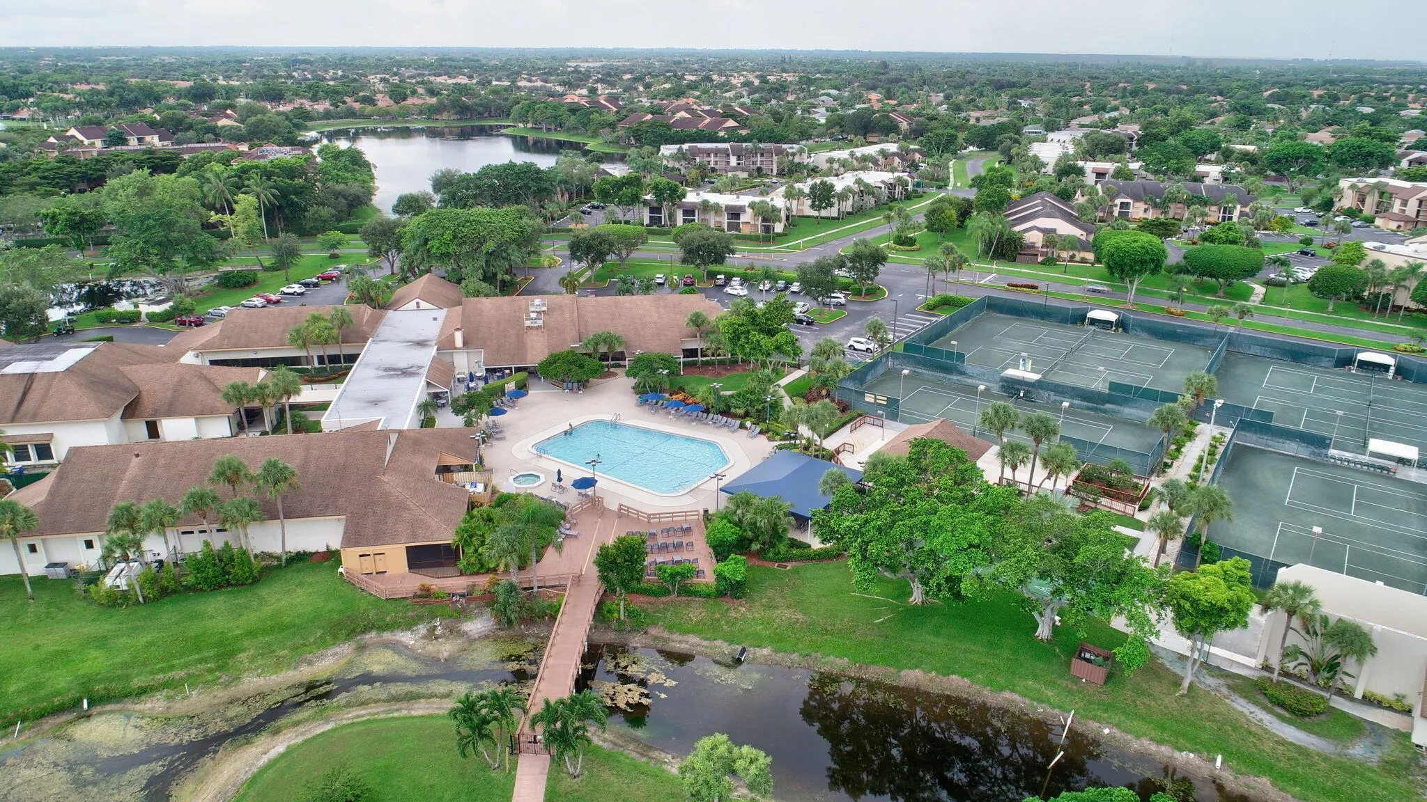 10126 Mangrove Drive, #102