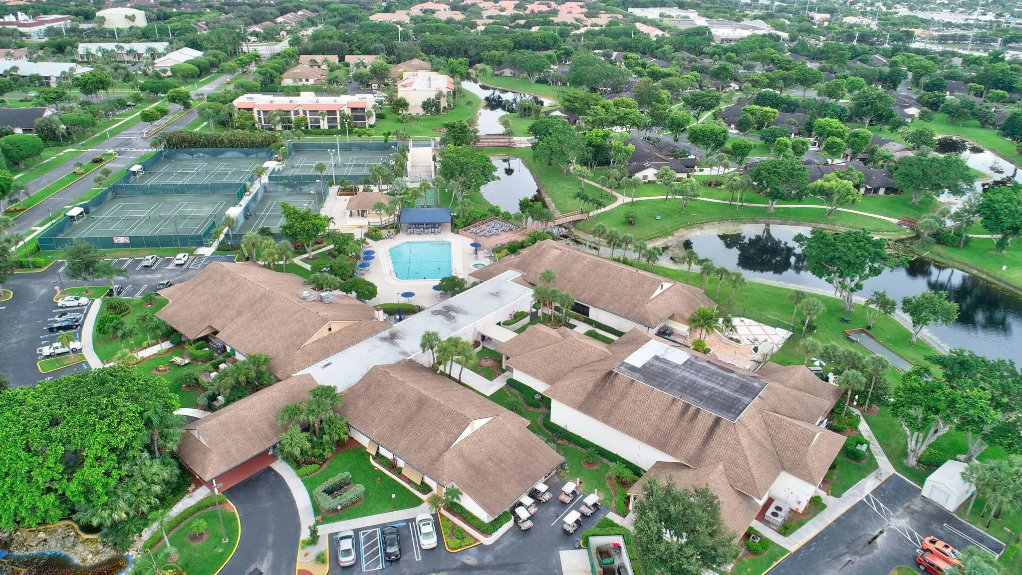 10126 Mangrove Drive, #102