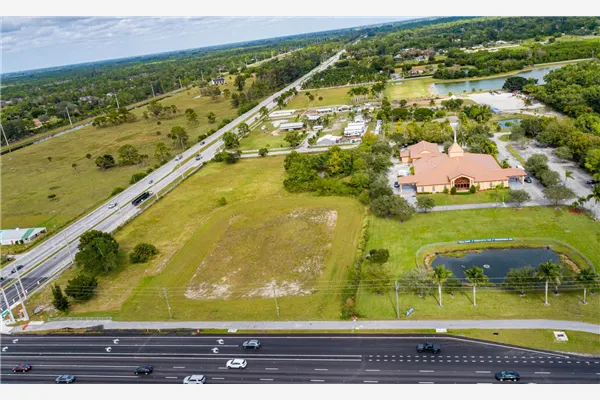 16670 Rembrandt Road