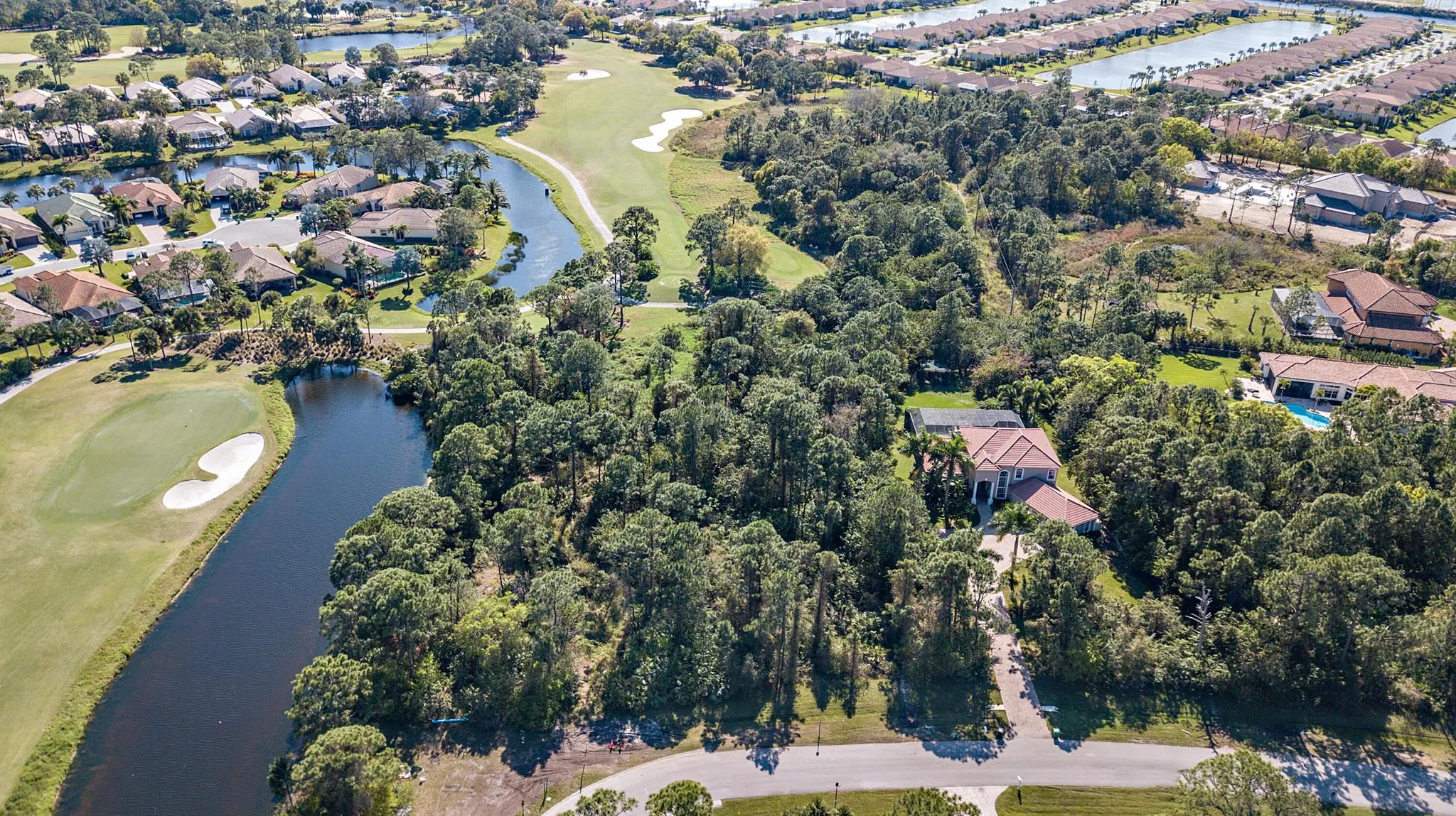 7996 Saddlebrook Drive