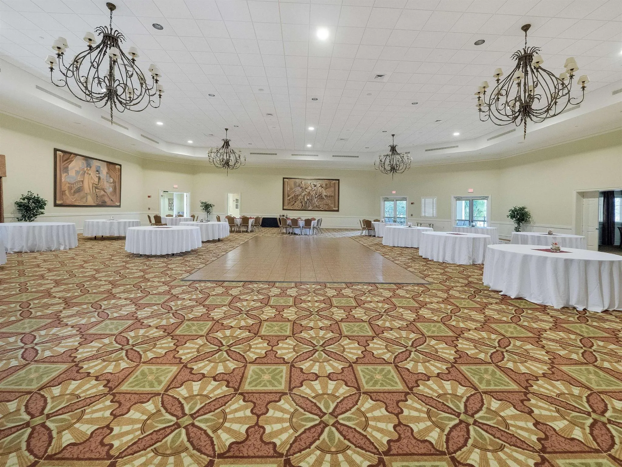 7996 Saddlebrook Drive