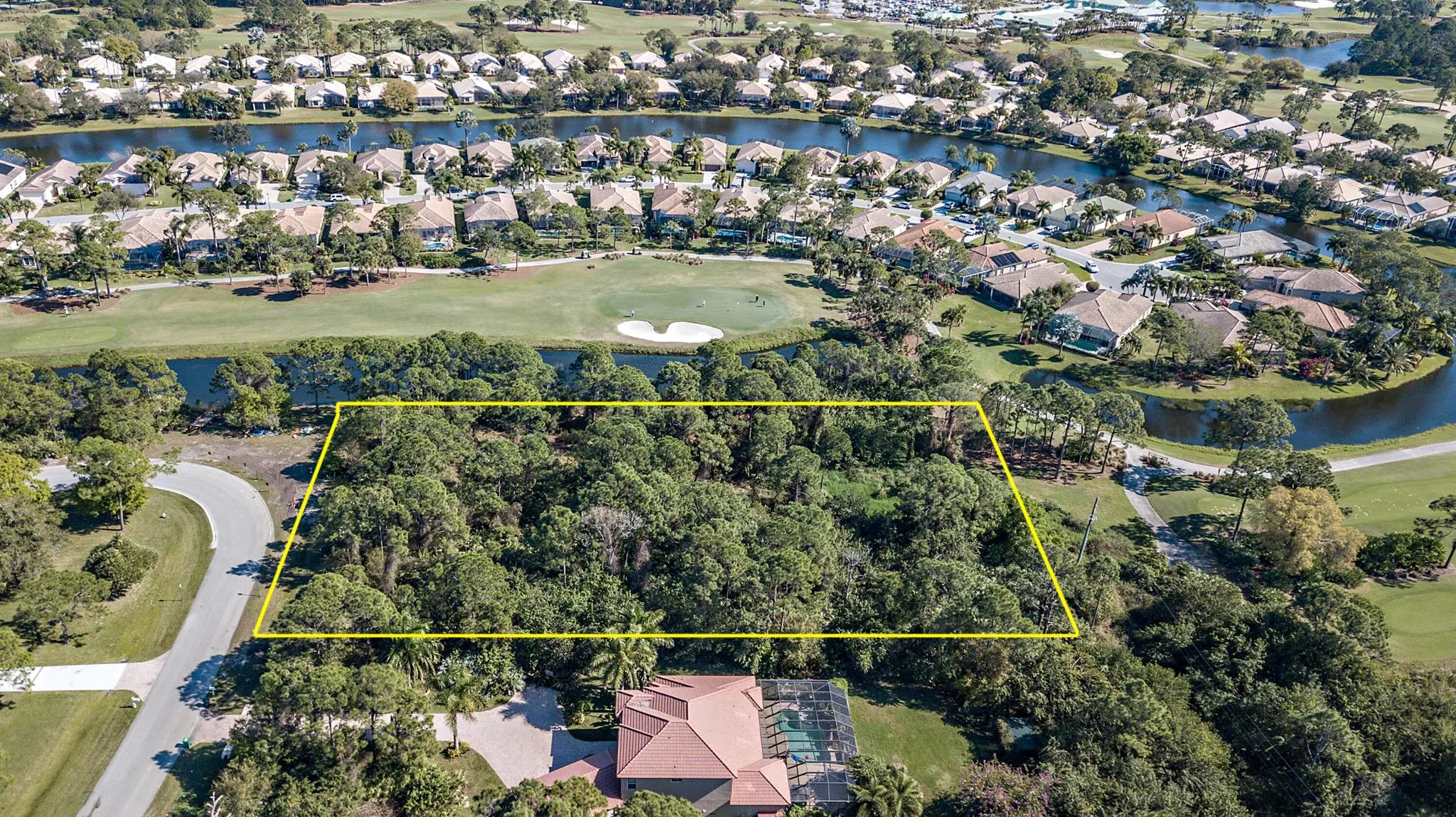 7996 Saddlebrook Drive