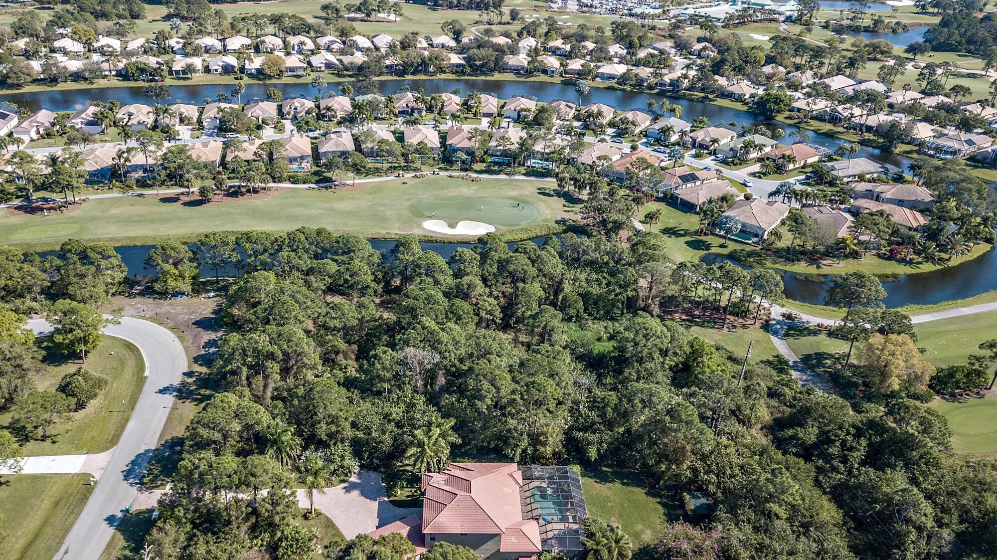 7996 Saddlebrook Drive