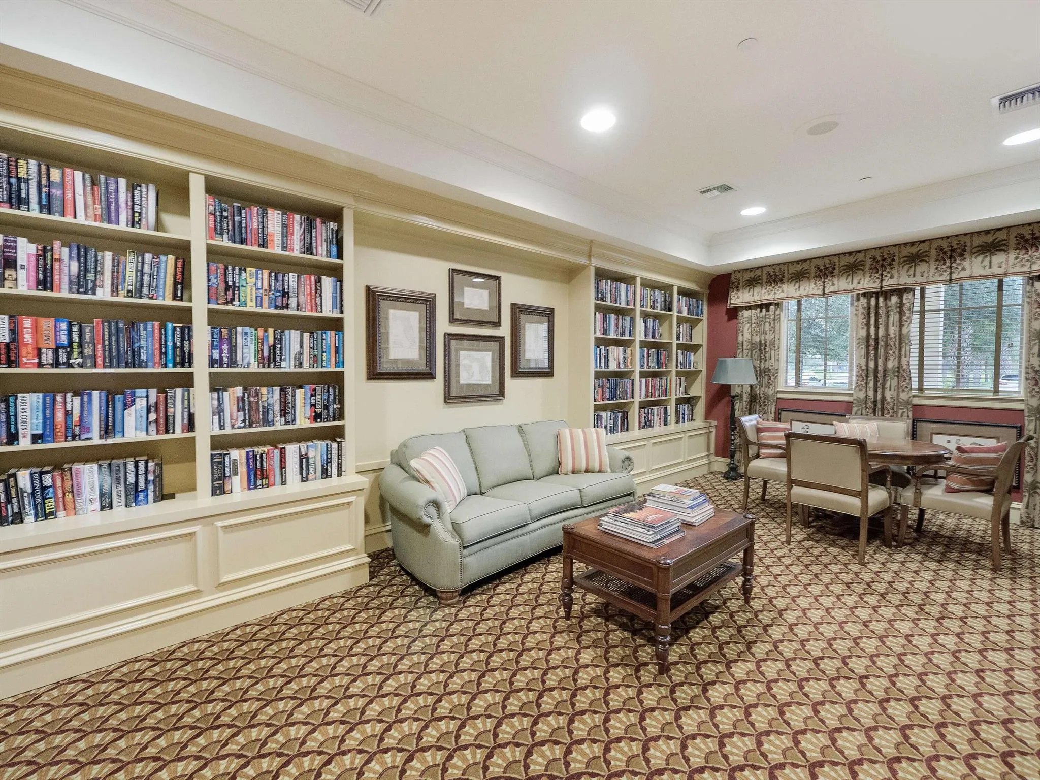 7996 Saddlebrook Drive