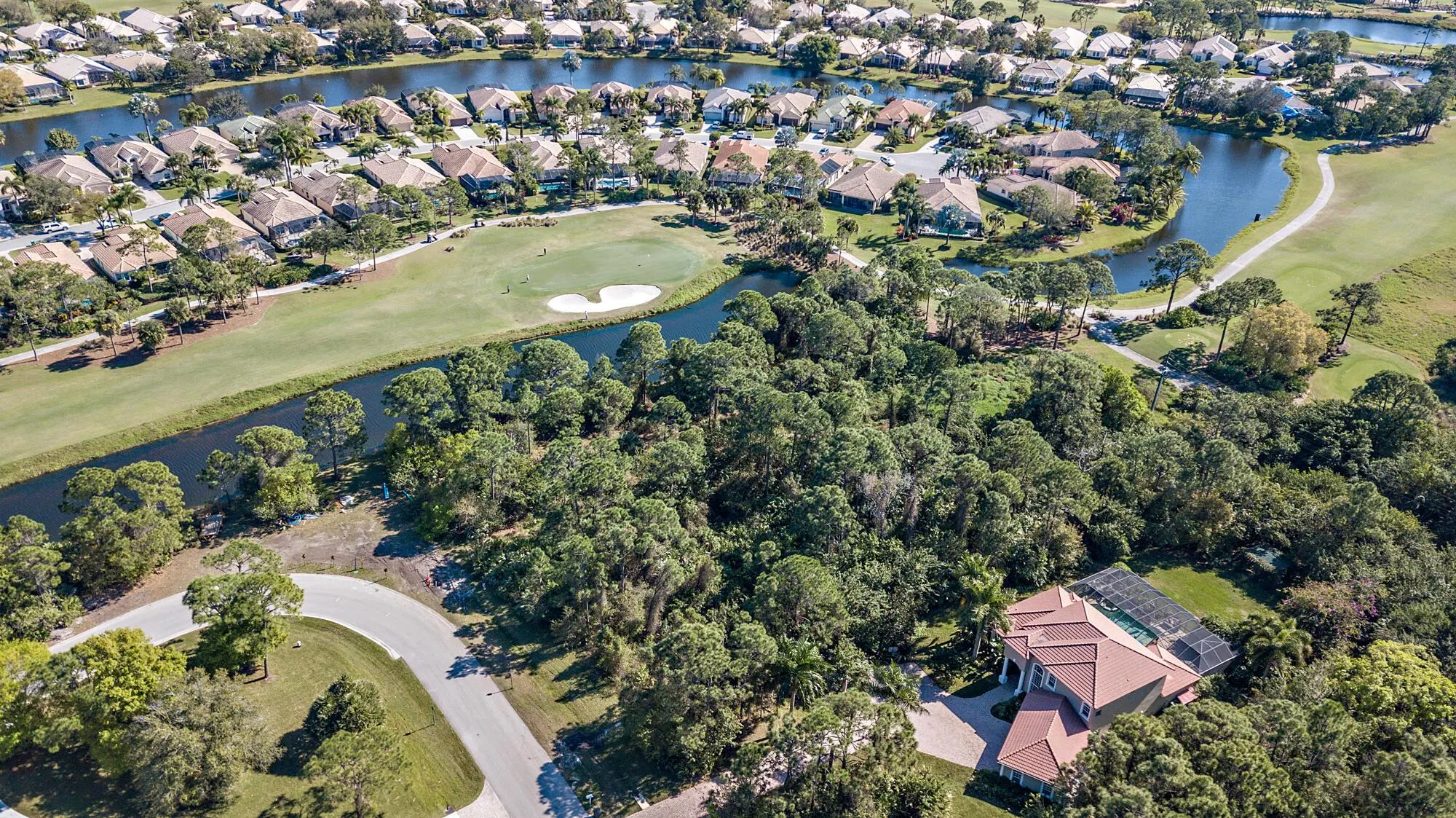 7996 Saddlebrook Drive