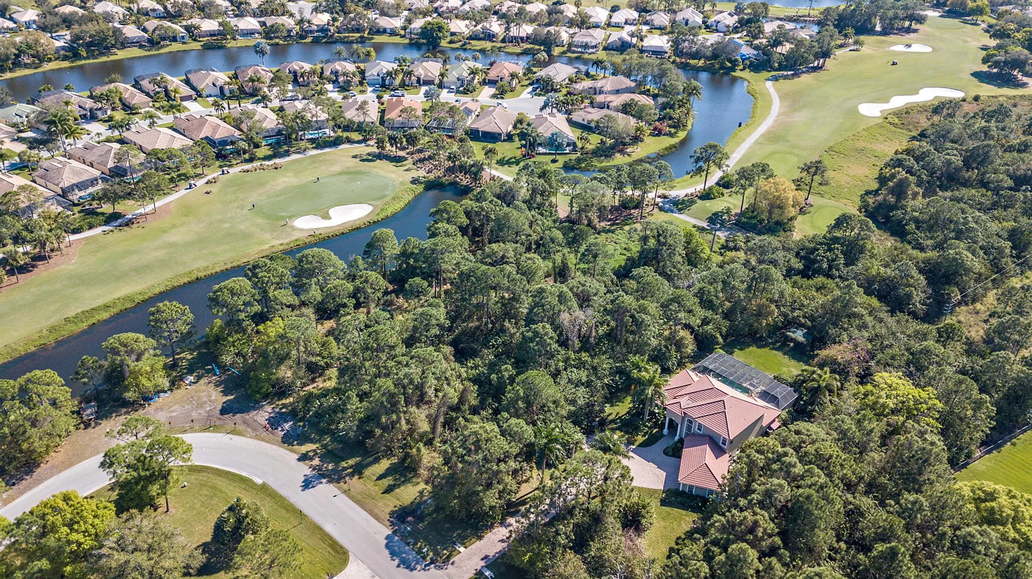 7996 Saddlebrook Drive