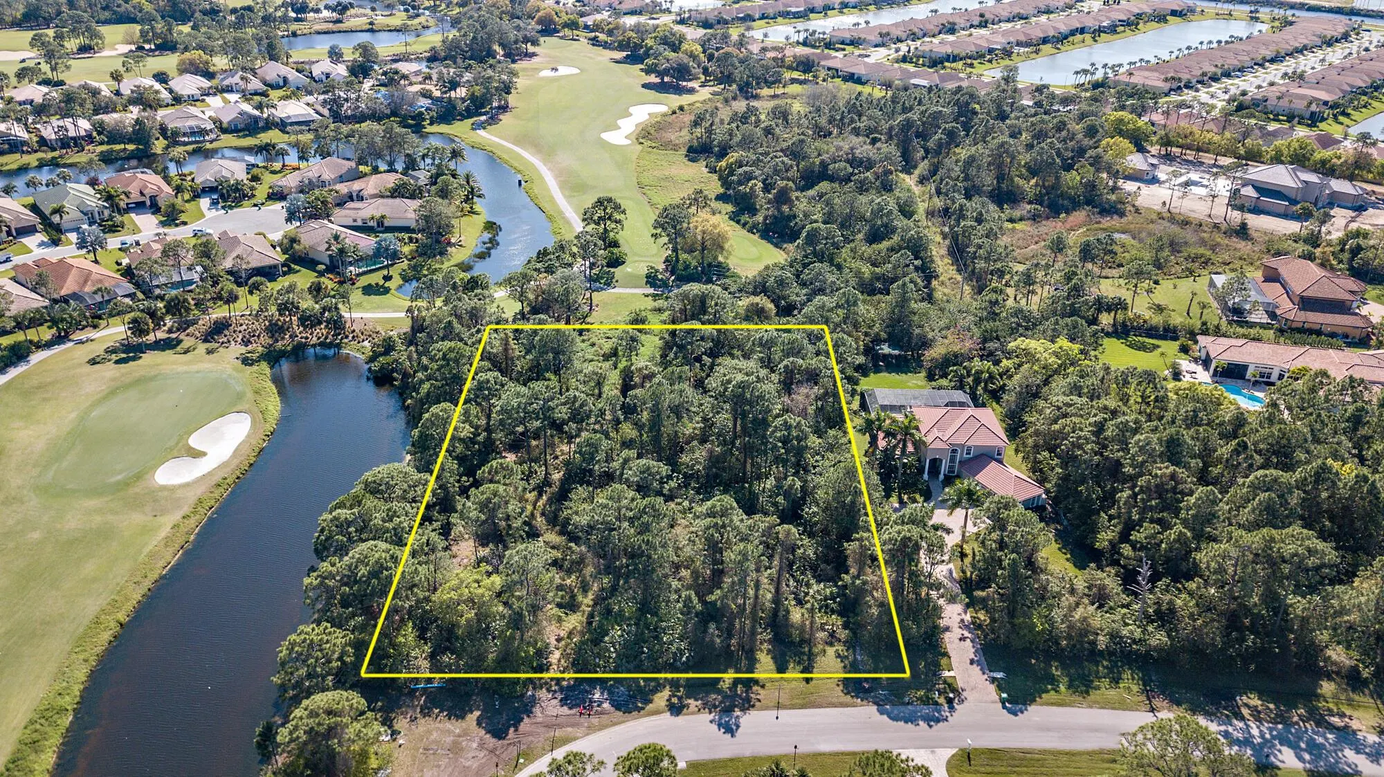 7996 Saddlebrook Drive