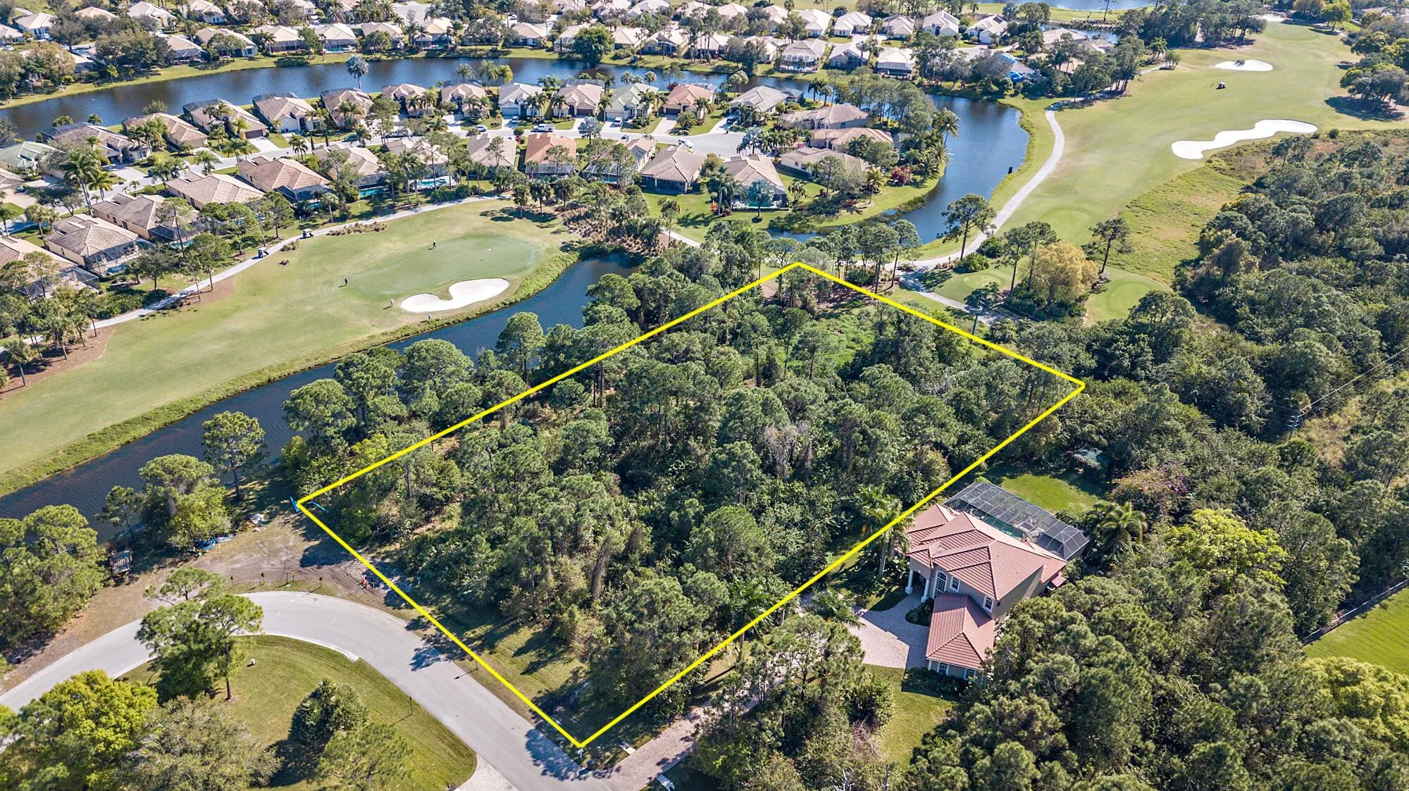 7996 Saddlebrook Drive