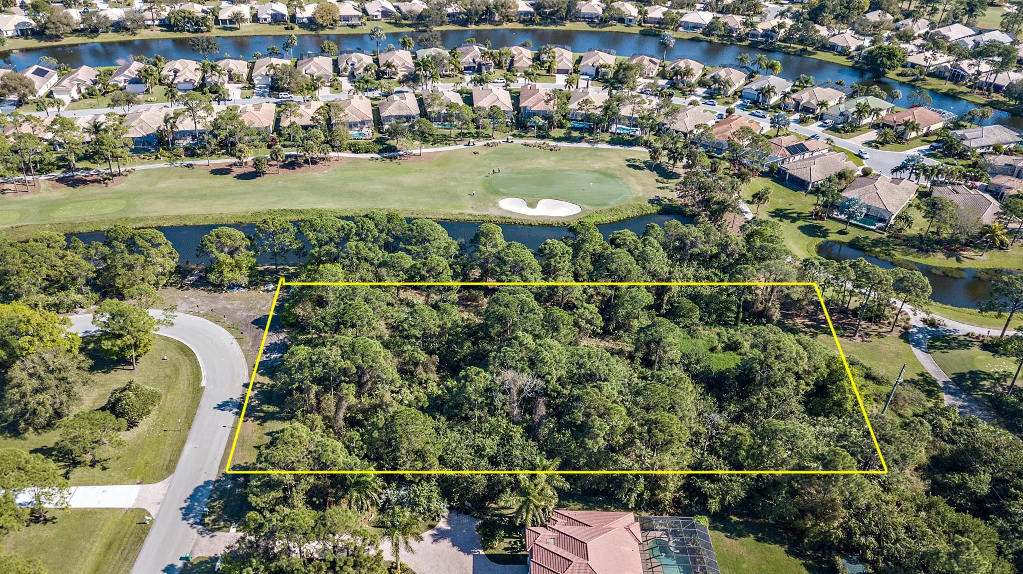 7996 Saddlebrook Drive