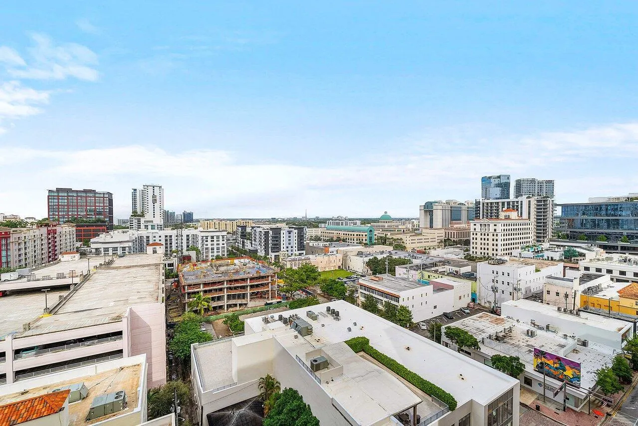 255 Evernia Street, #1115