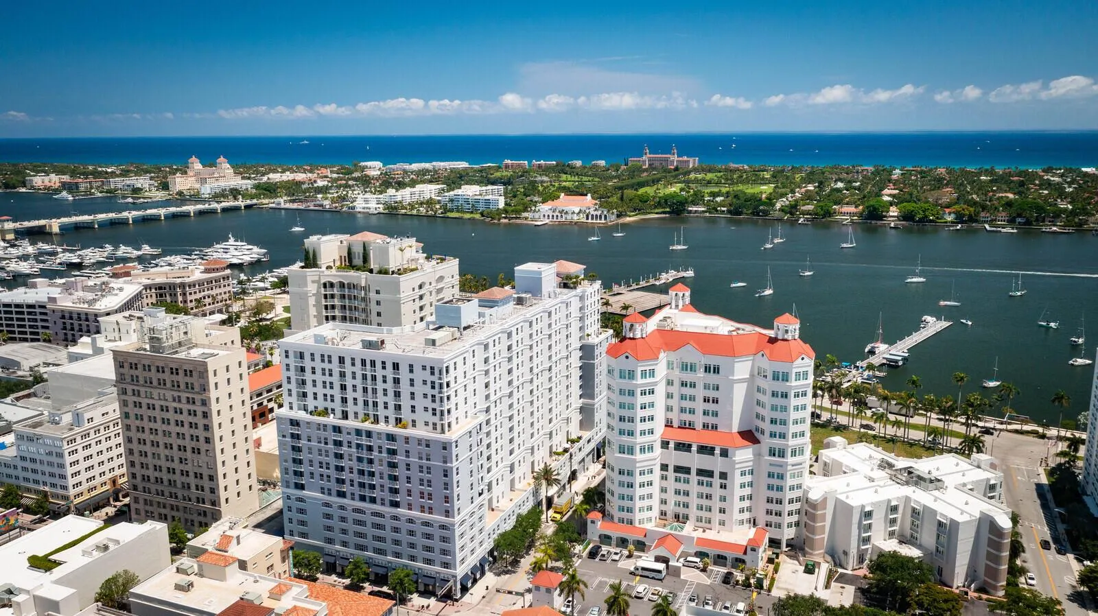 255 Evernia Street, #1115
