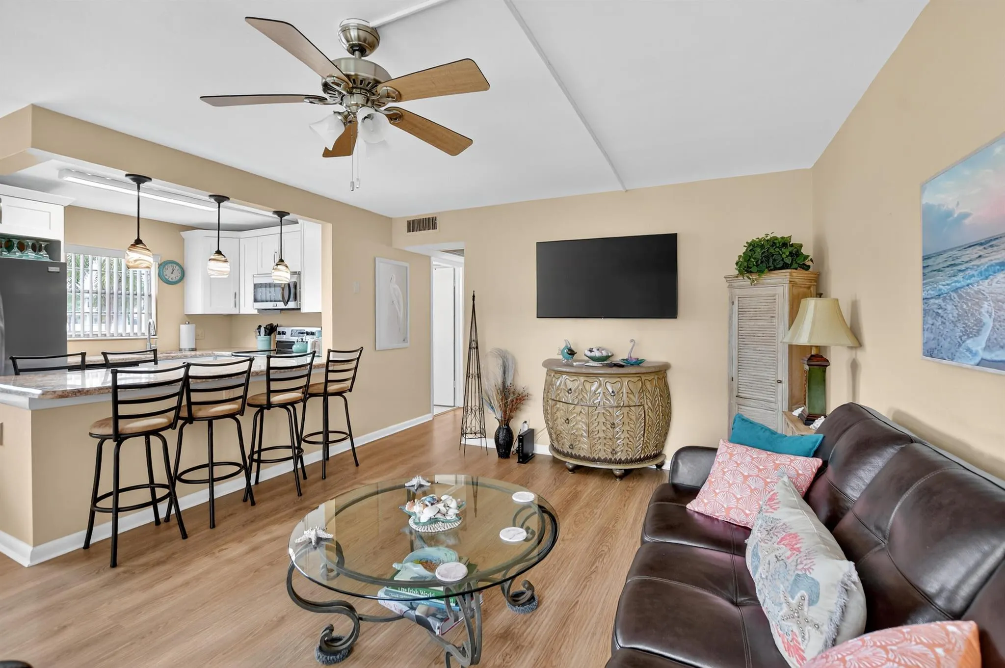 351 Fanshaw, #I