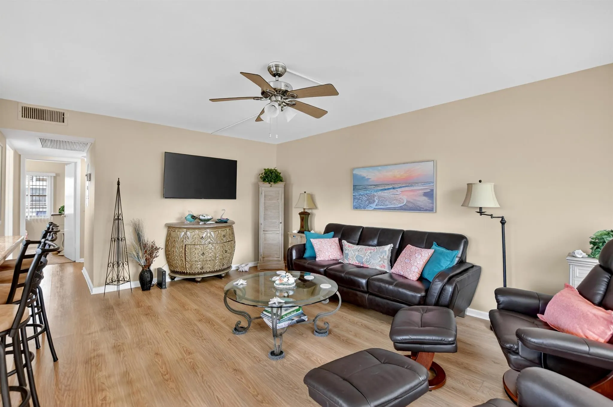 351 Fanshaw, #I