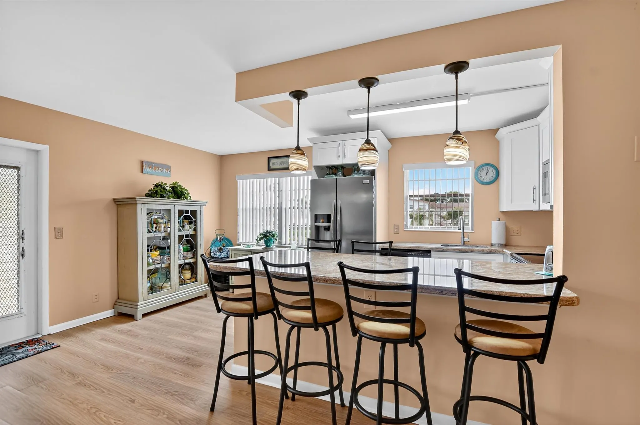 351 Fanshaw, #I