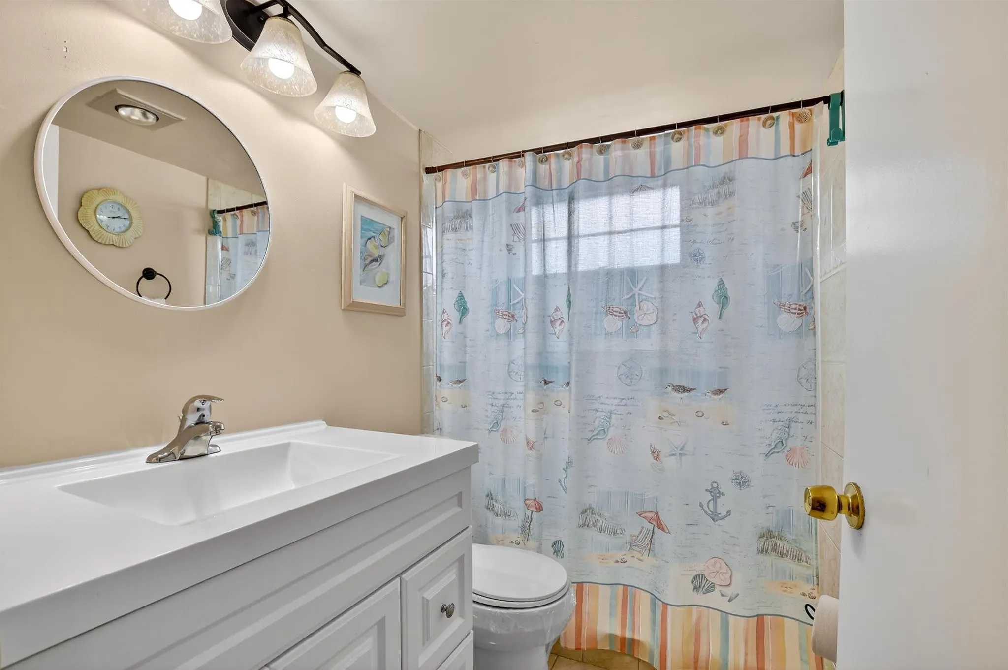 351 Fanshaw, #I