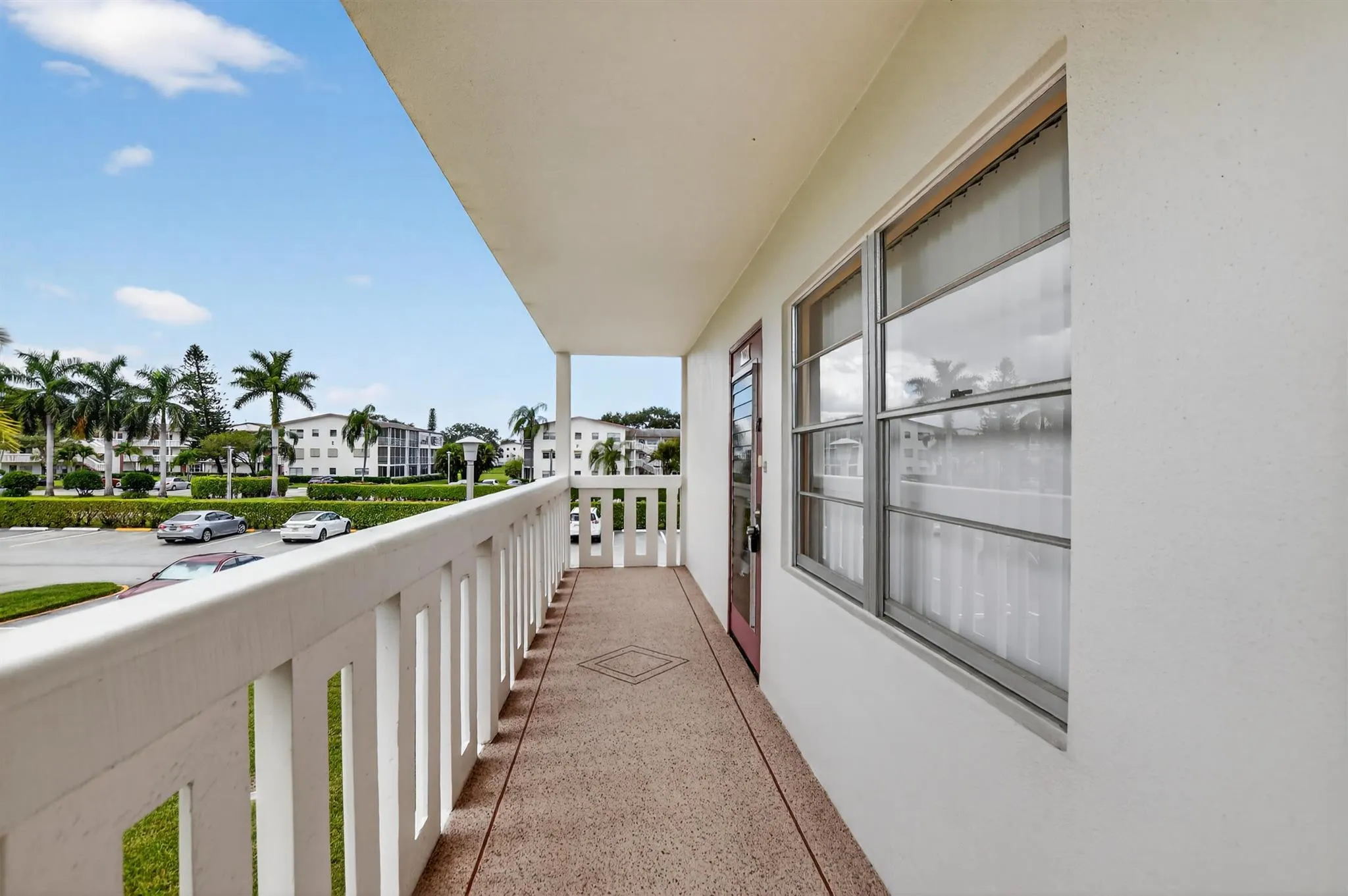 351 Fanshaw, #I
