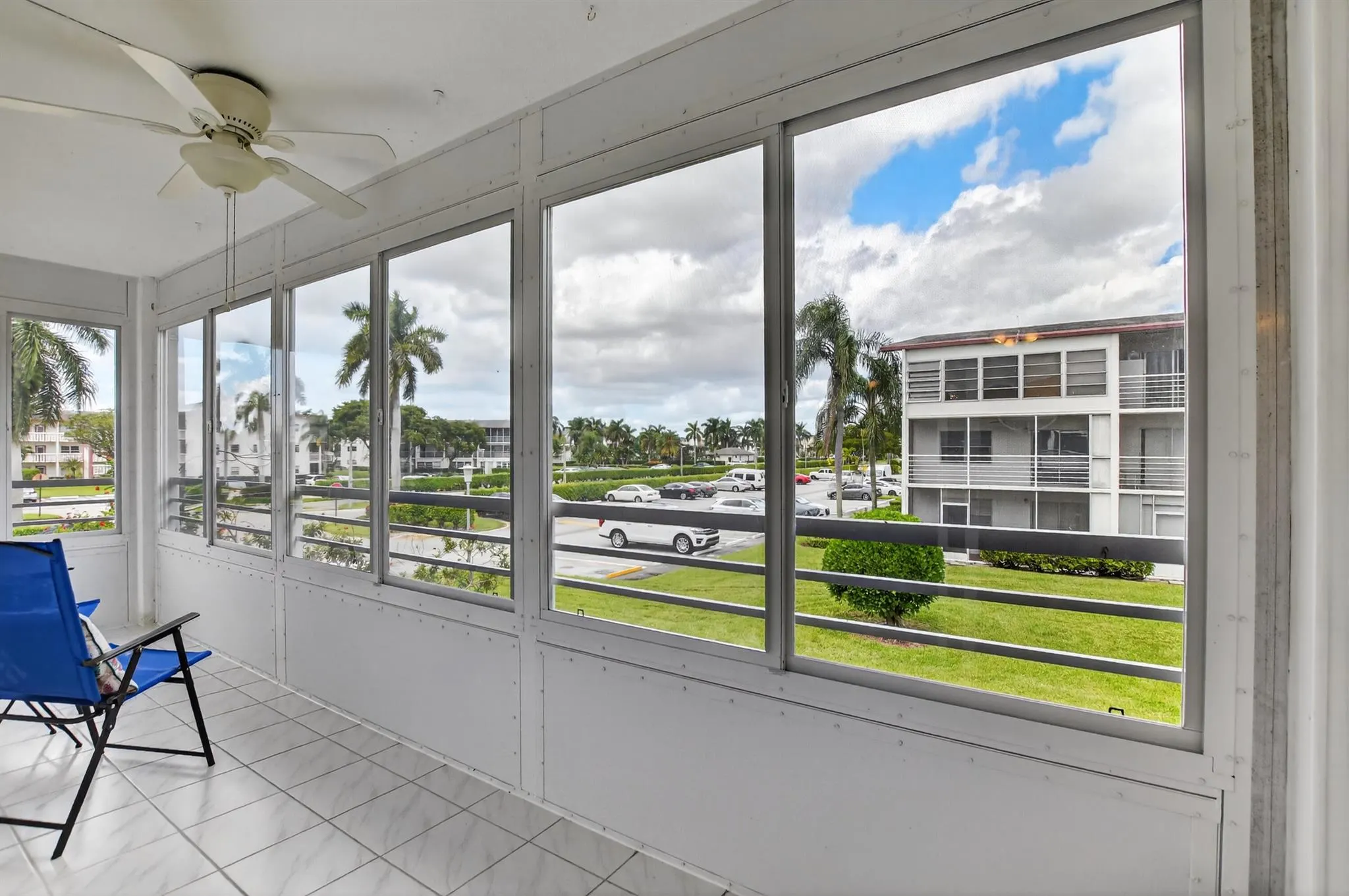 351 Fanshaw, #I