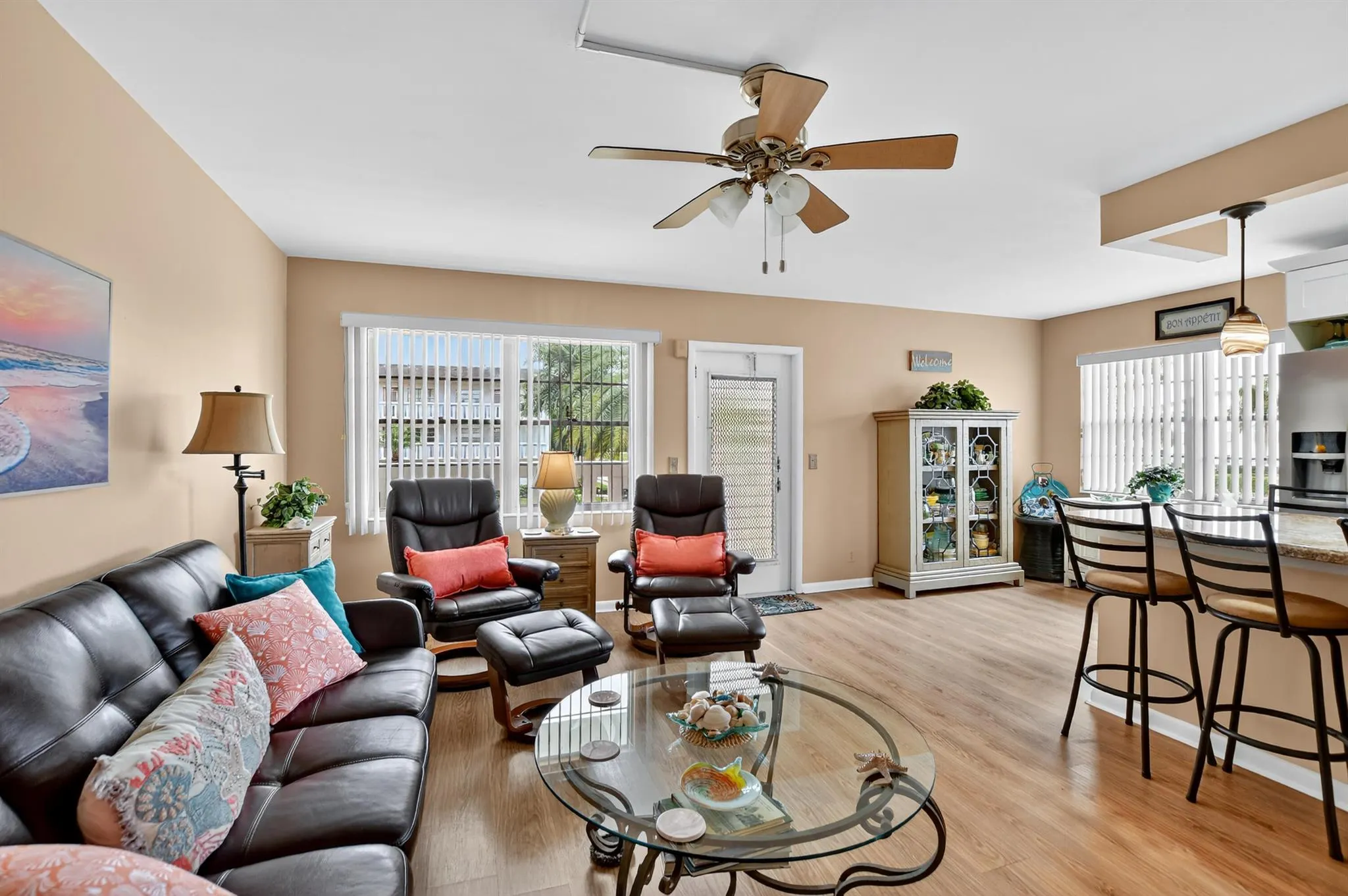 351 Fanshaw, #I