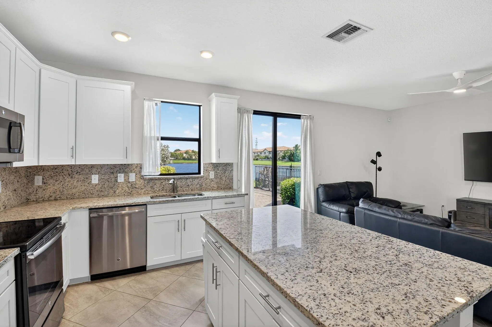 13021 Anthorne Lane