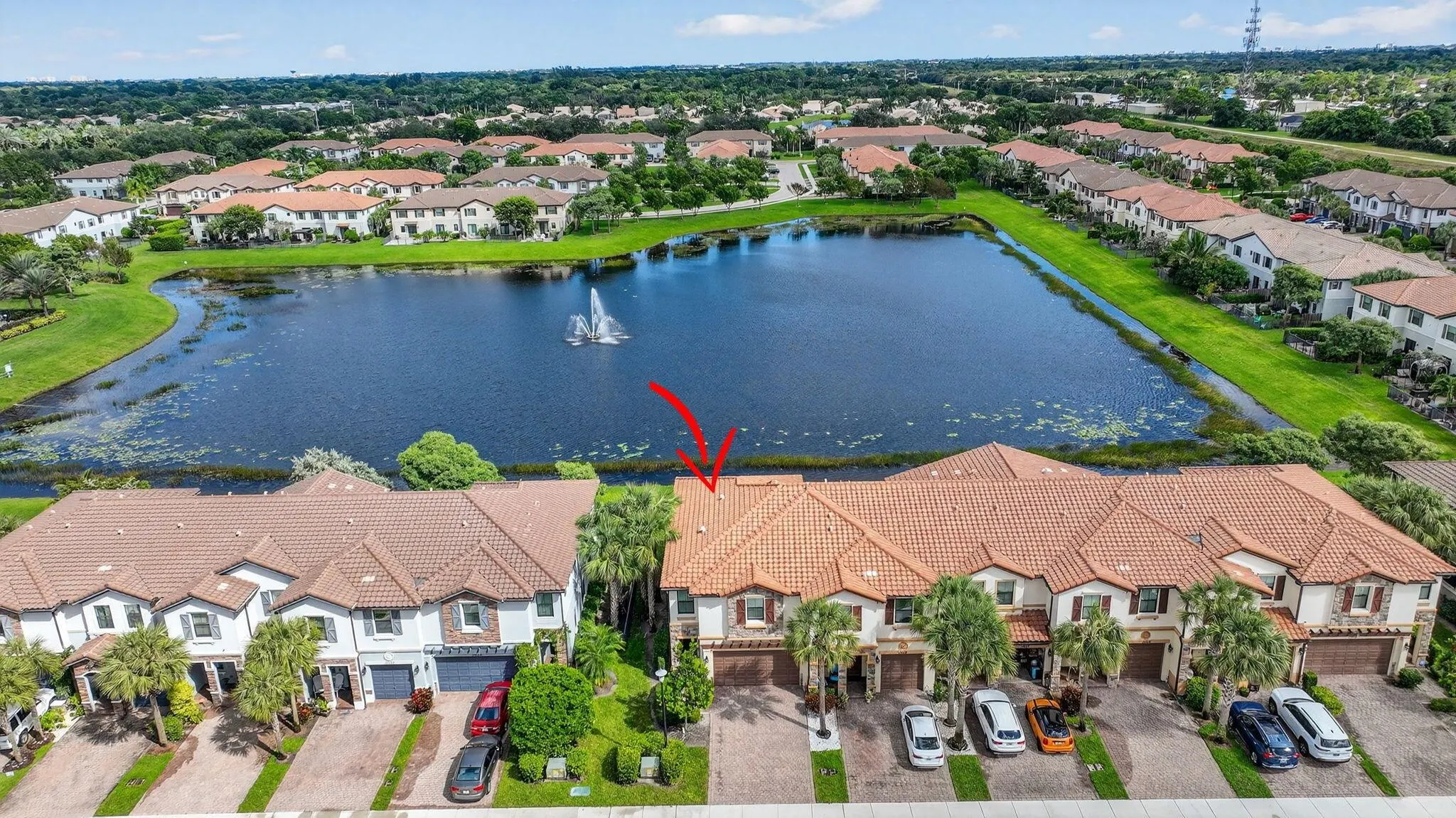 13021 Anthorne Lane