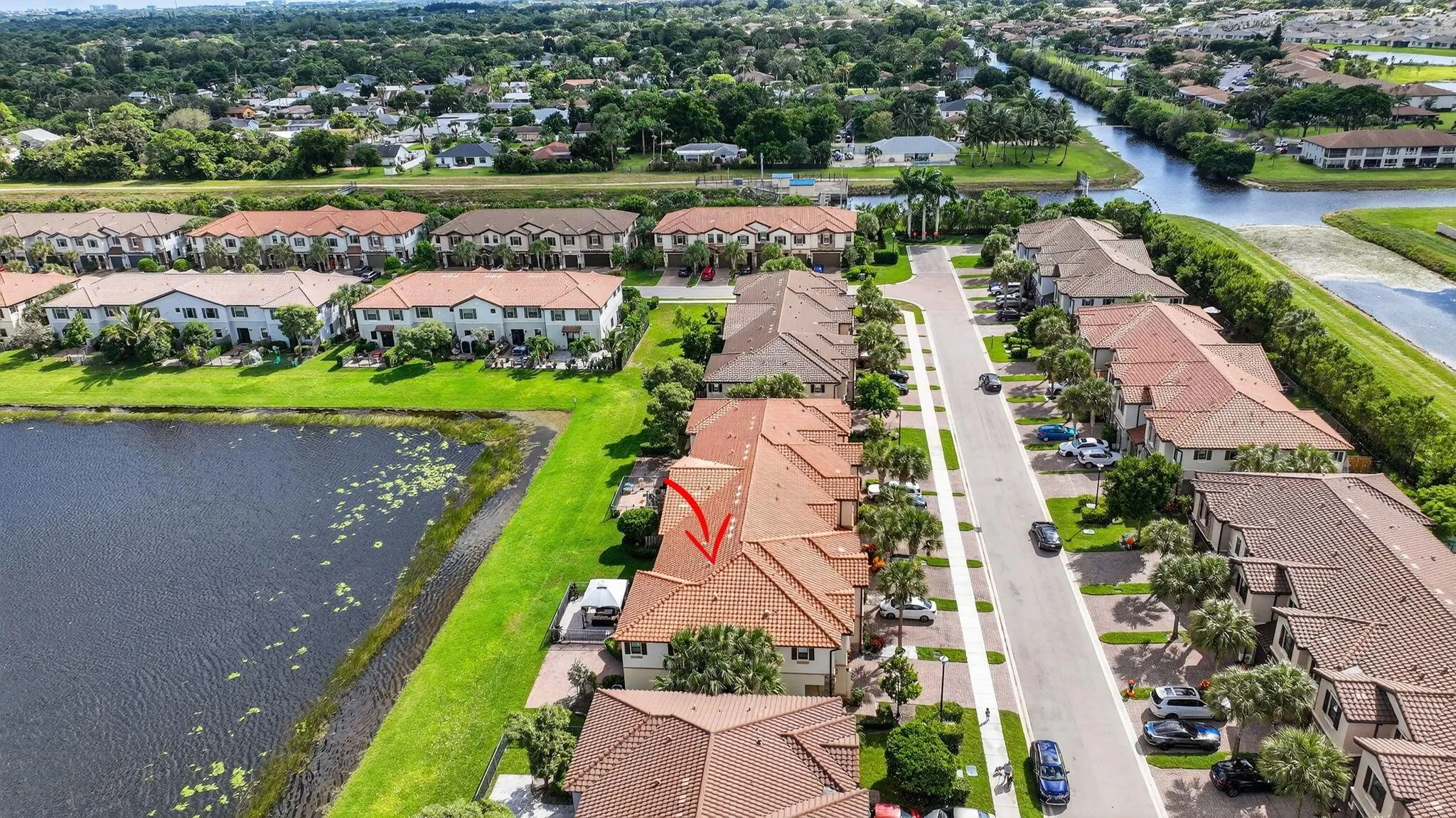 13021 Anthorne Lane