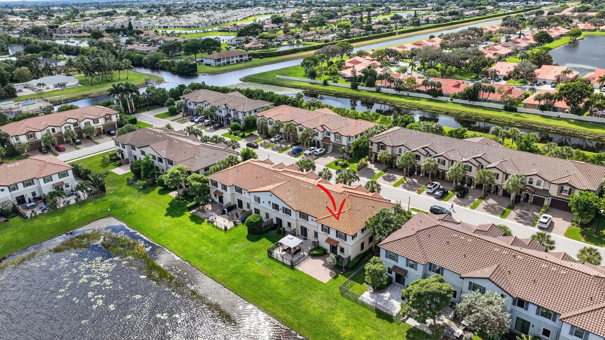 13021 Anthorne Lane