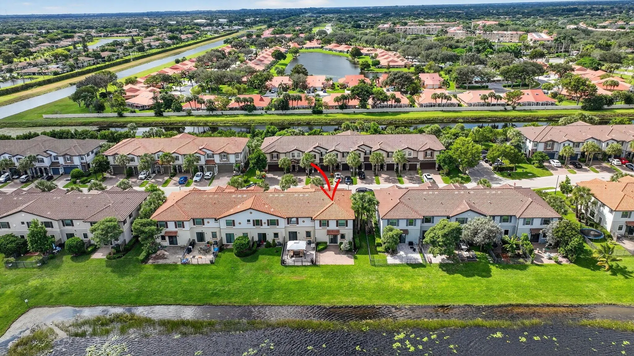 13021 Anthorne Lane
