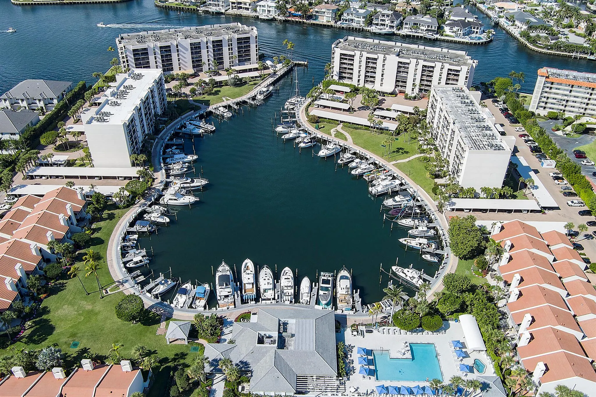 2687 N Ocean Boulevard, #603-G