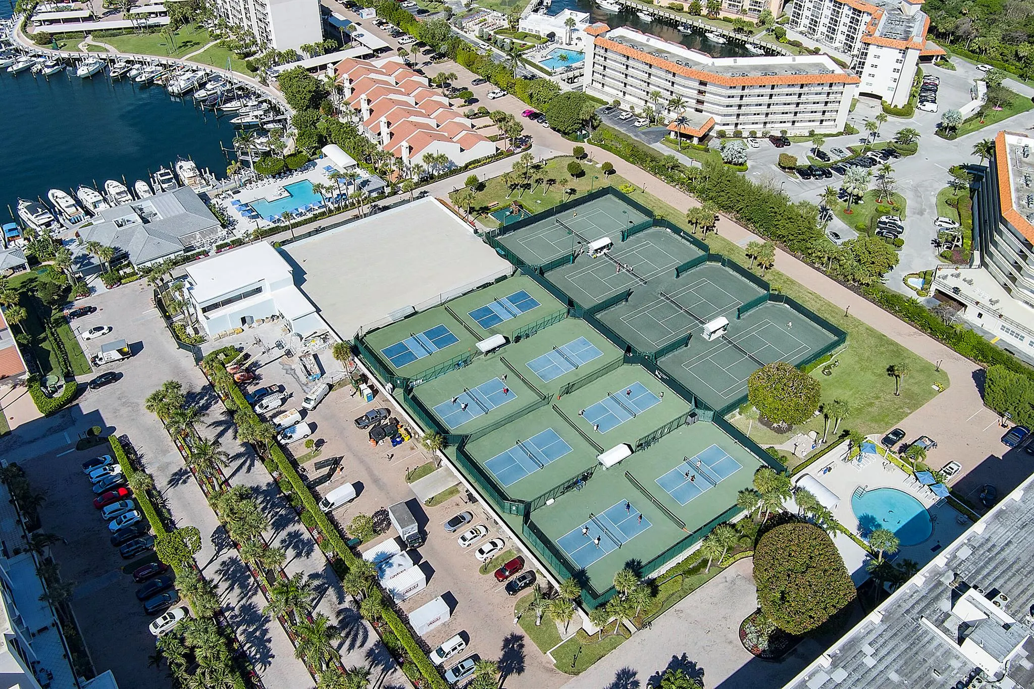 2687 N Ocean Boulevard, #603-G