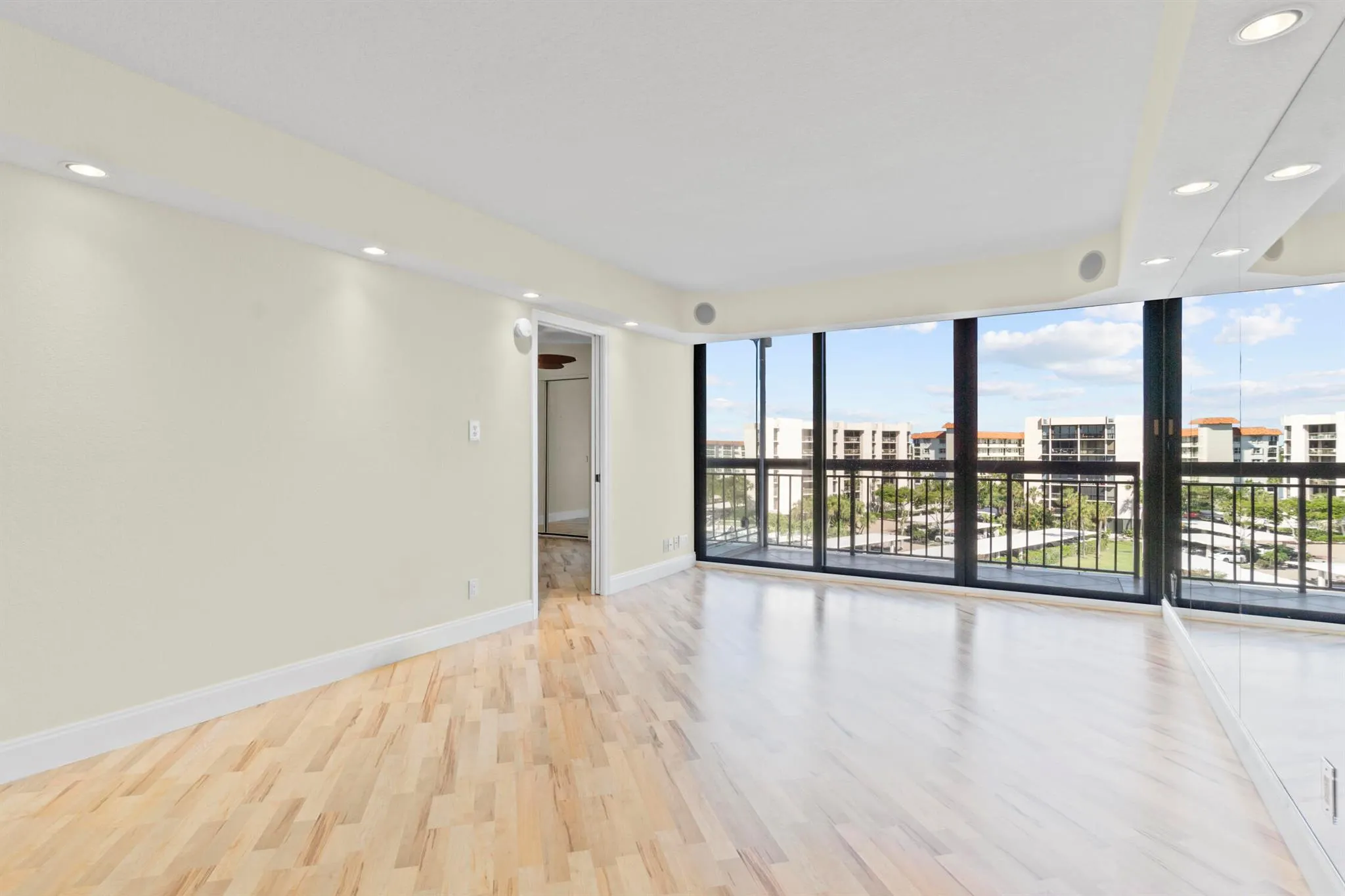 2687 N Ocean Boulevard, #603-G