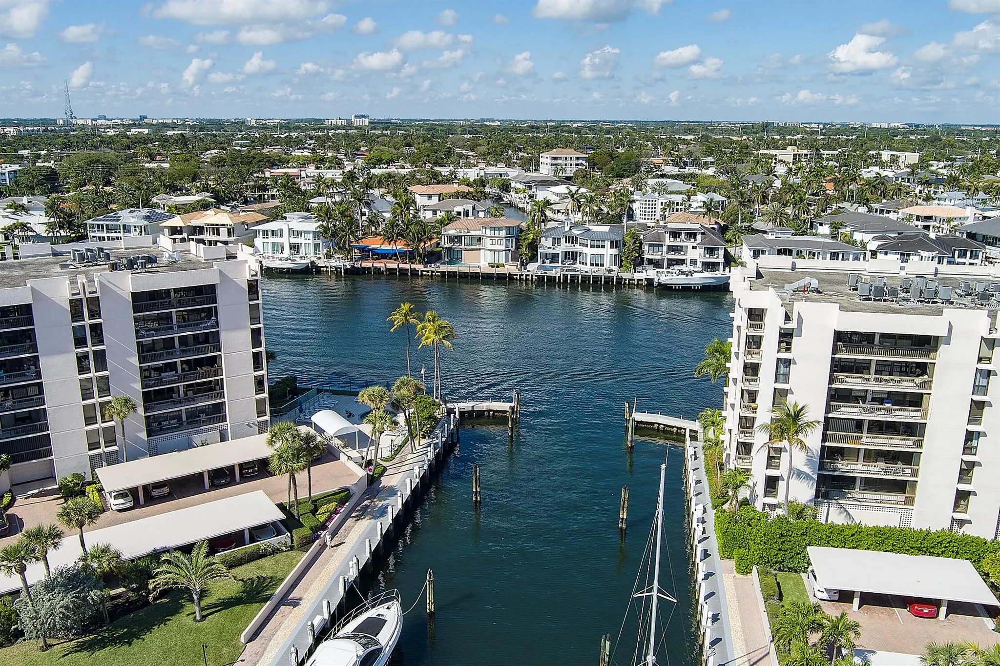 2687 N Ocean Boulevard, #603-G