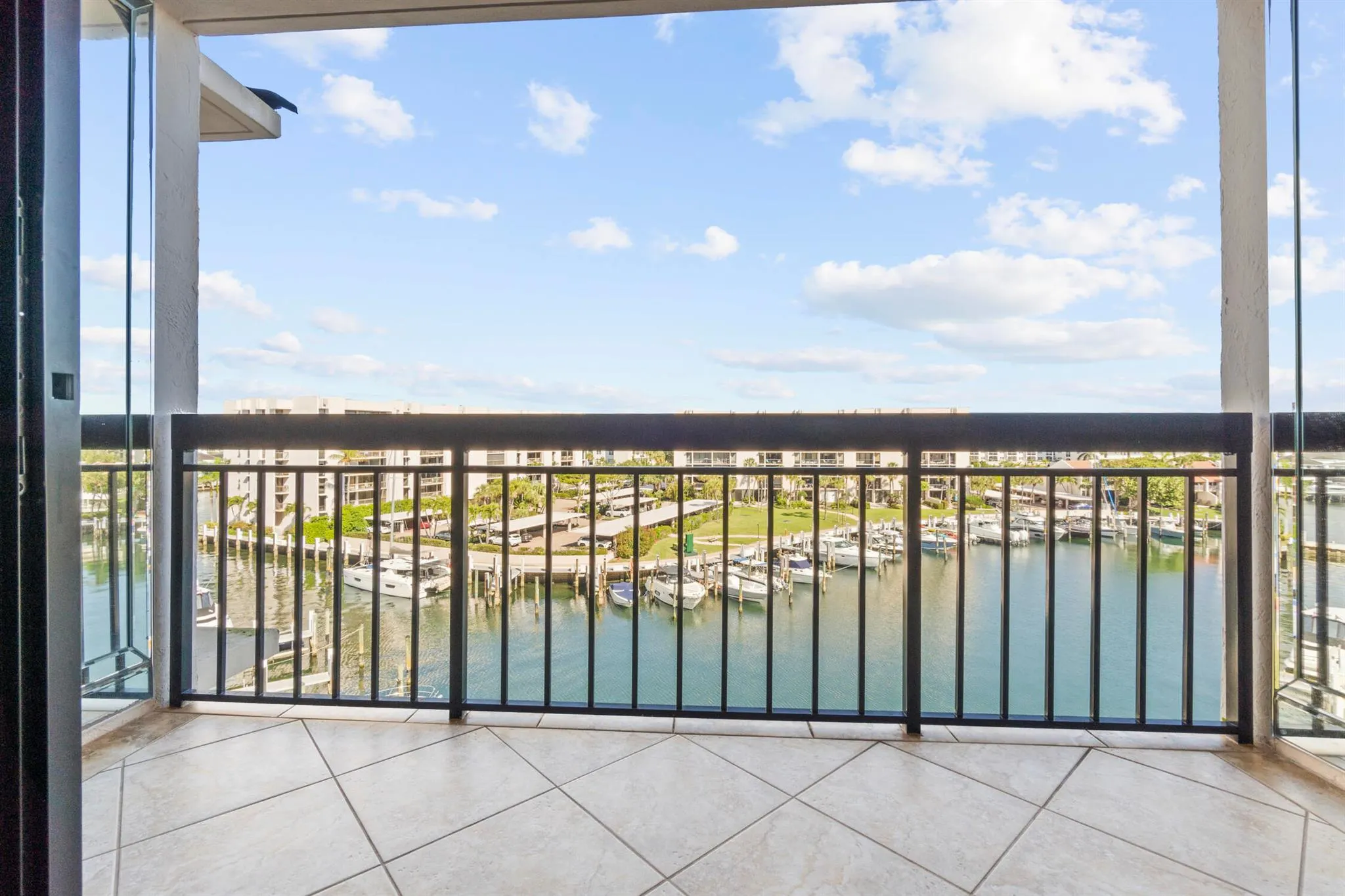 2687 N Ocean Boulevard, #603-G