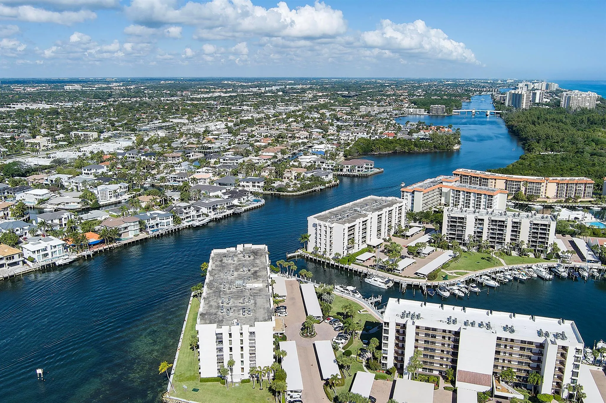 2687 N Ocean Boulevard, #603-G
