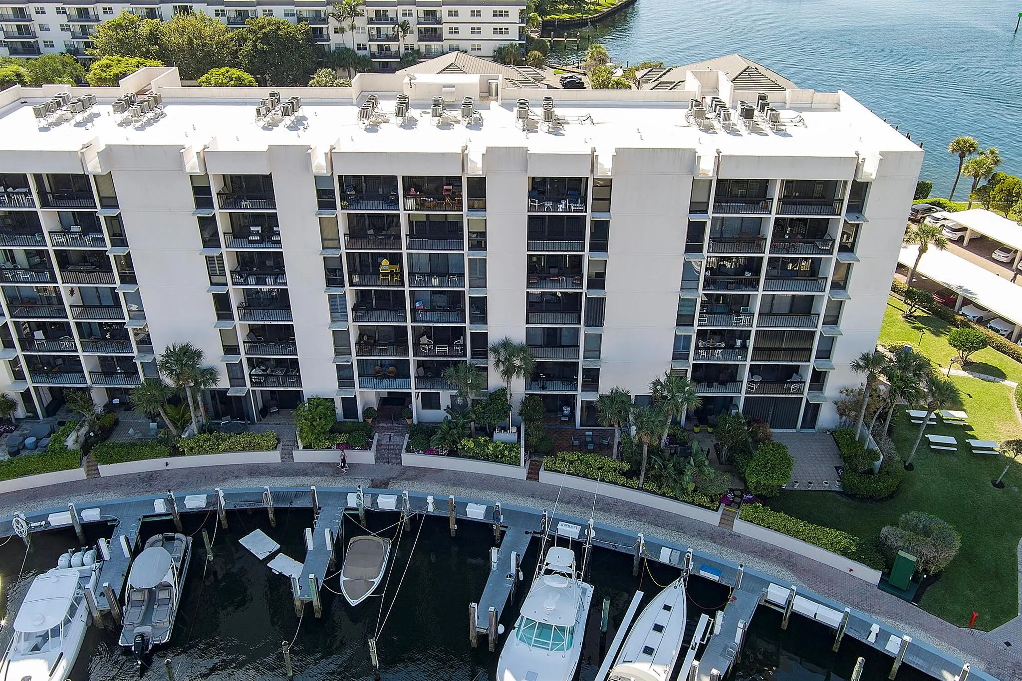 2687 N Ocean Boulevard, #603-G