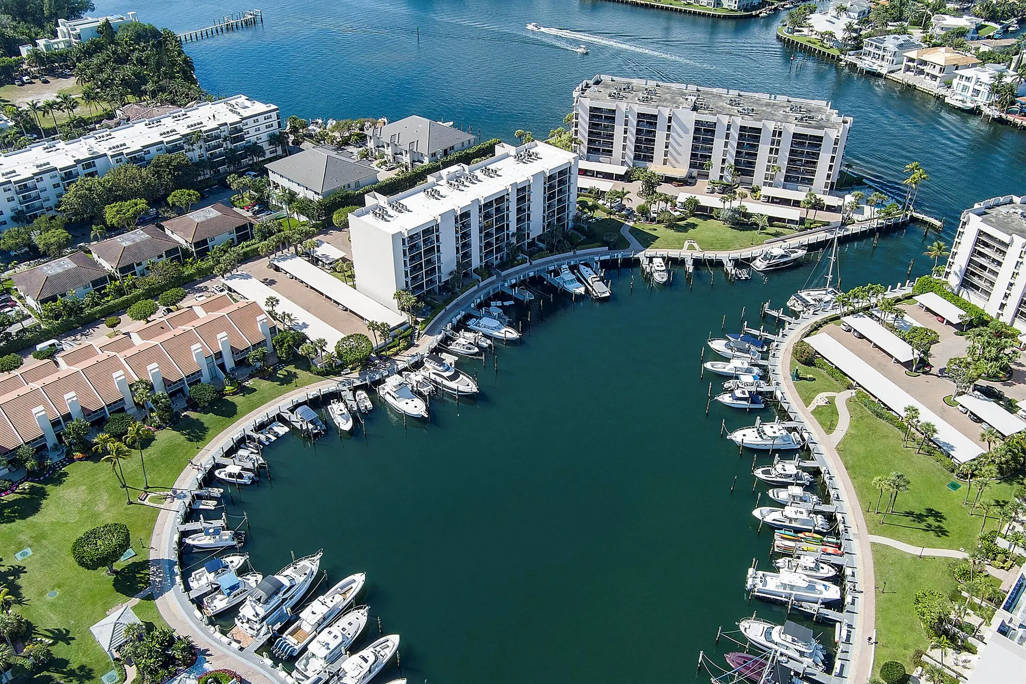 2687 N Ocean Boulevard, #603-G