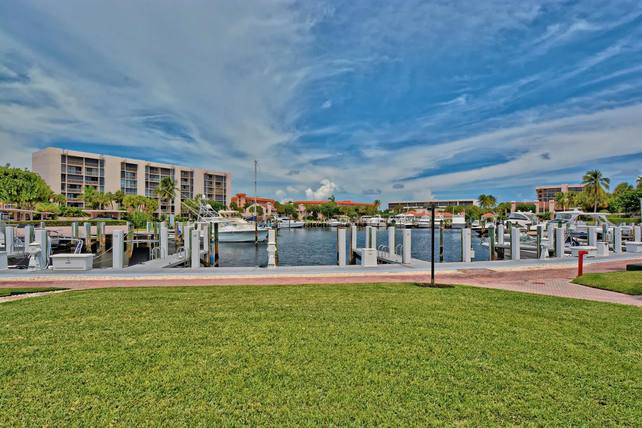 2687 N Ocean Boulevard, #603-G