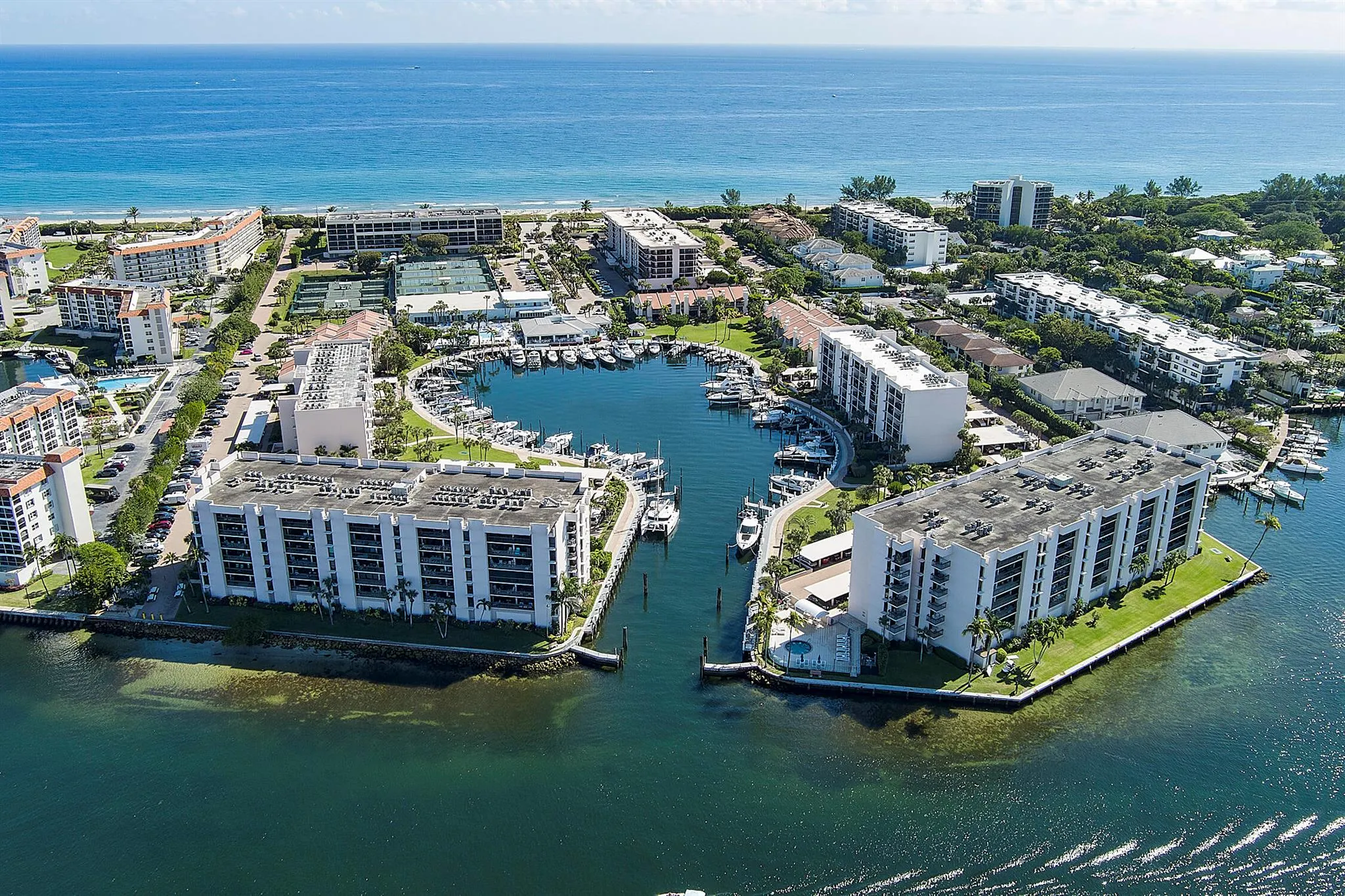 2687 N Ocean Boulevard, #603-G