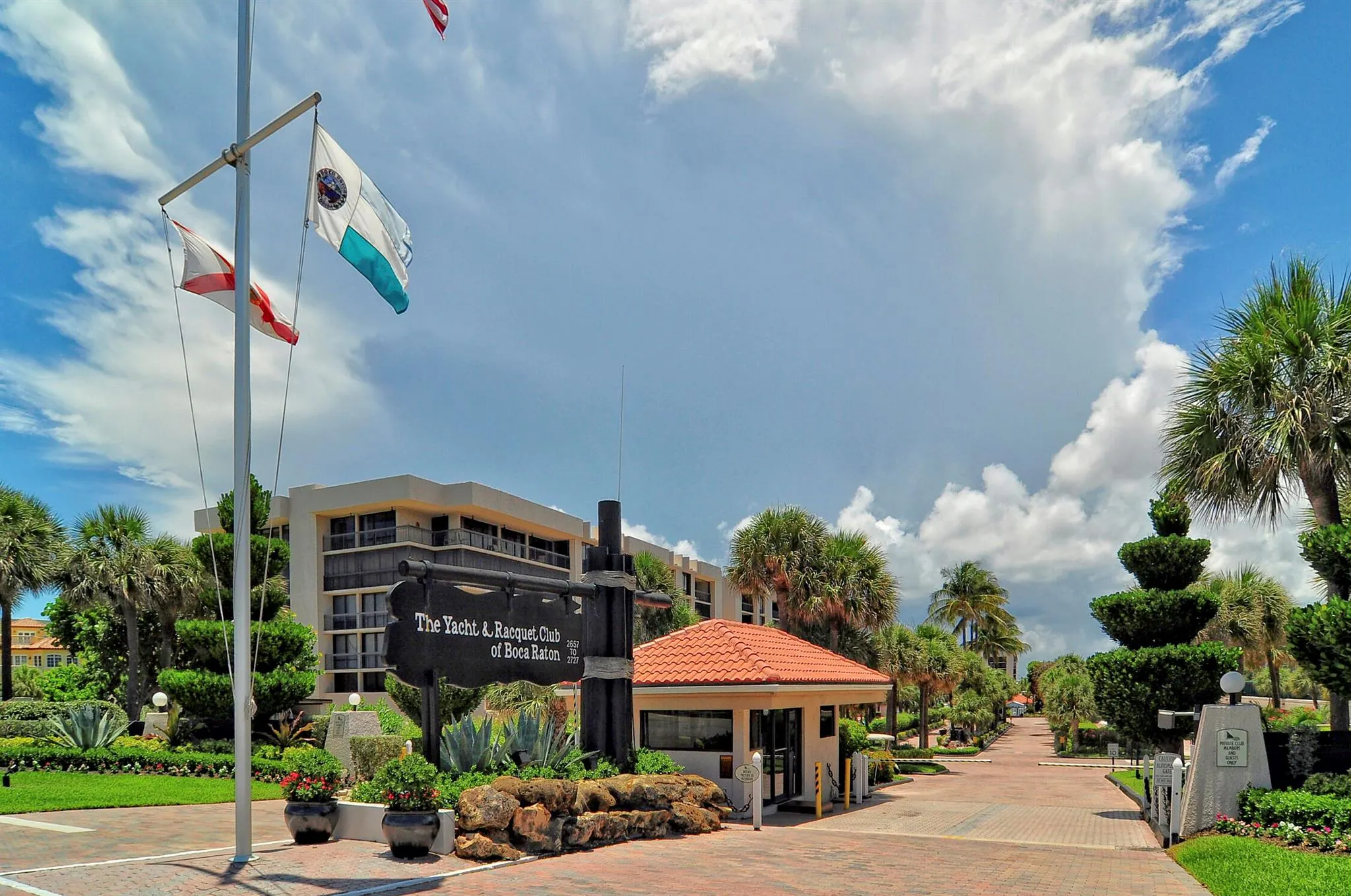 2687 N Ocean Boulevard, #603-G