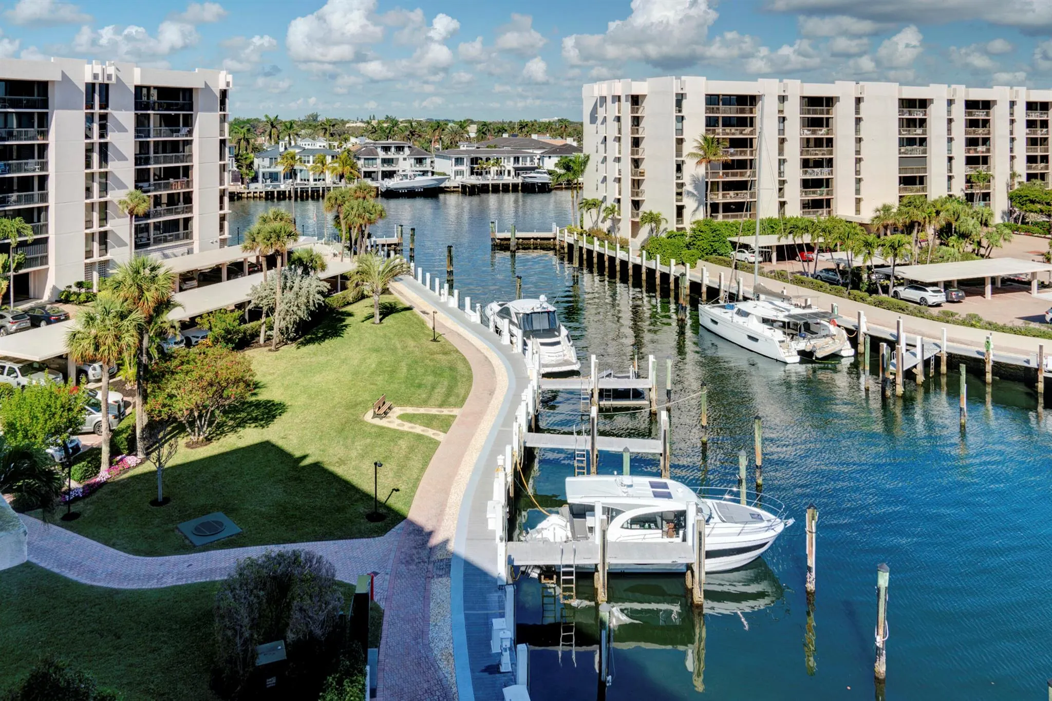 2687 N Ocean Boulevard, #603-G
