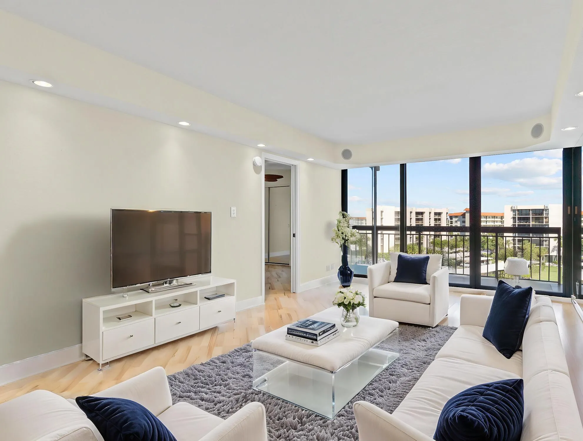 2687 N Ocean Boulevard, #603-G
