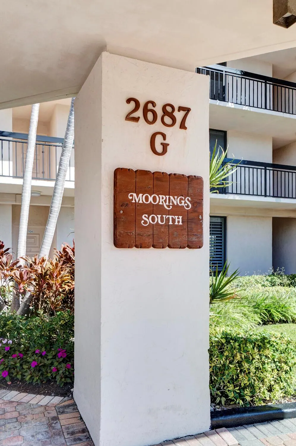 2687 N Ocean Boulevard, #603-G