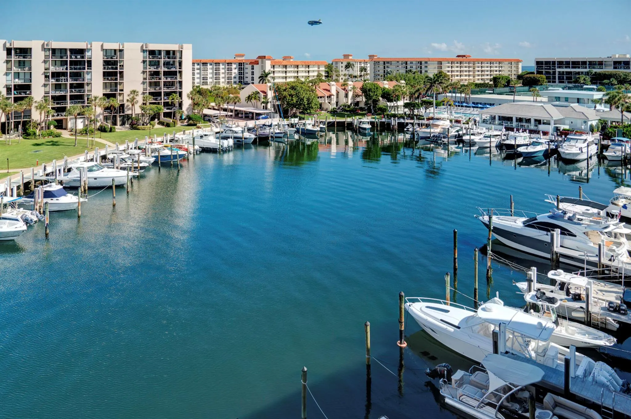 2687 N Ocean Boulevard, #603-G